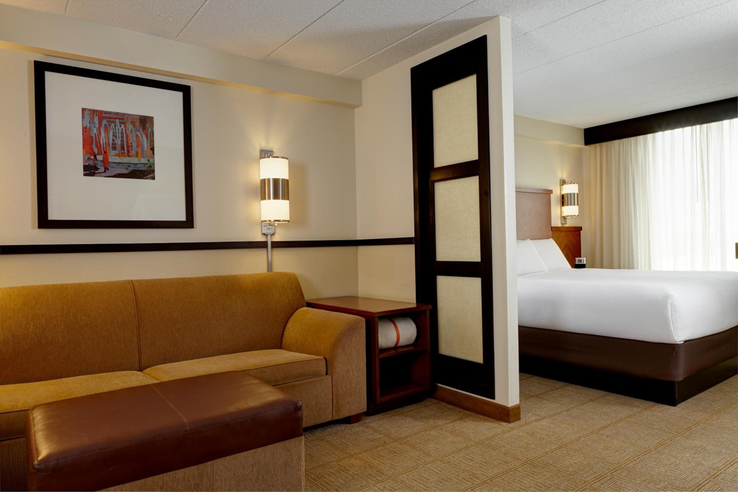 Hyatt Place Fort Wayne - Northwest, Fort Wayne, photo 3