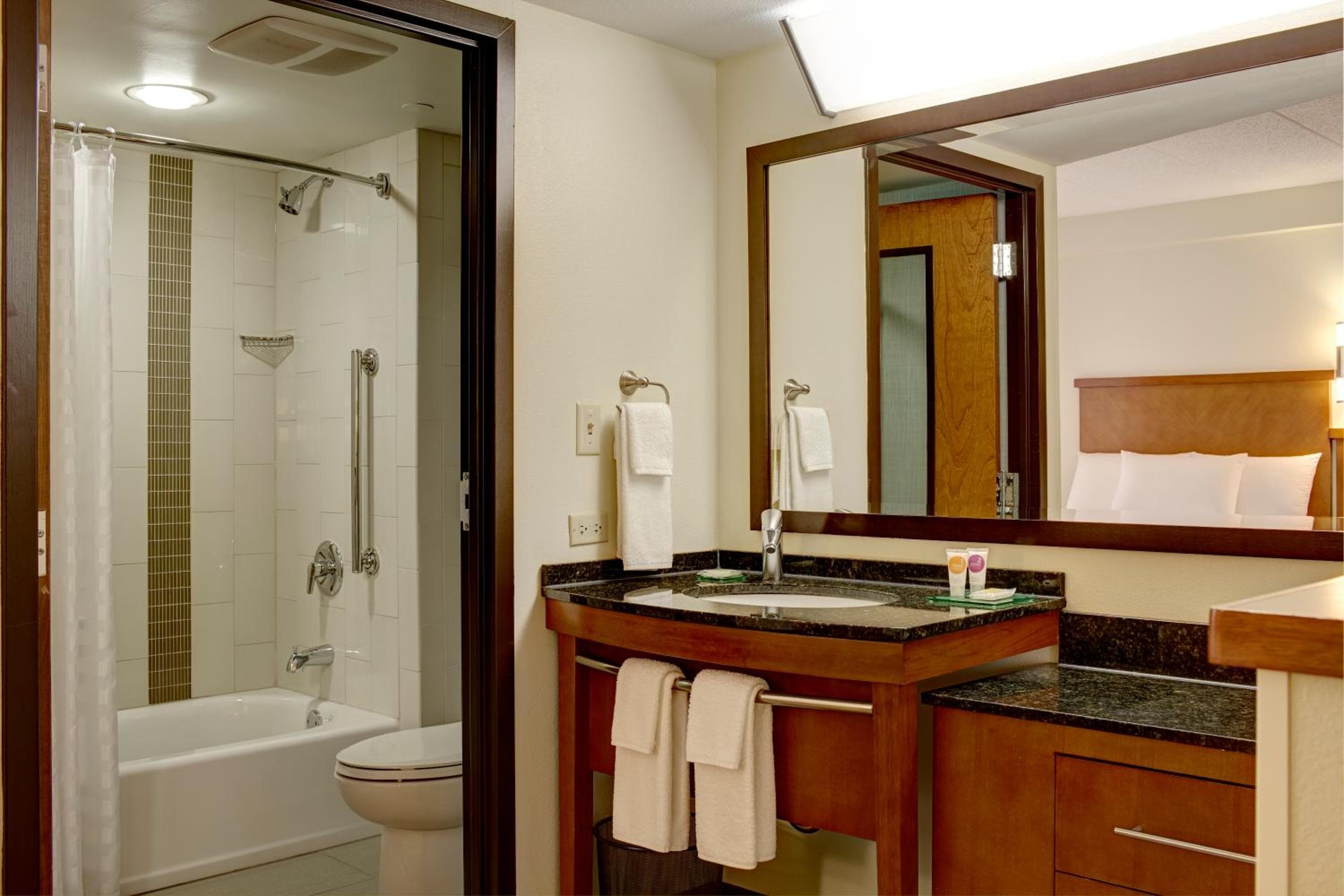 Hyatt Place Fort Wayne - Northwest, Fort Wayne, photo 4