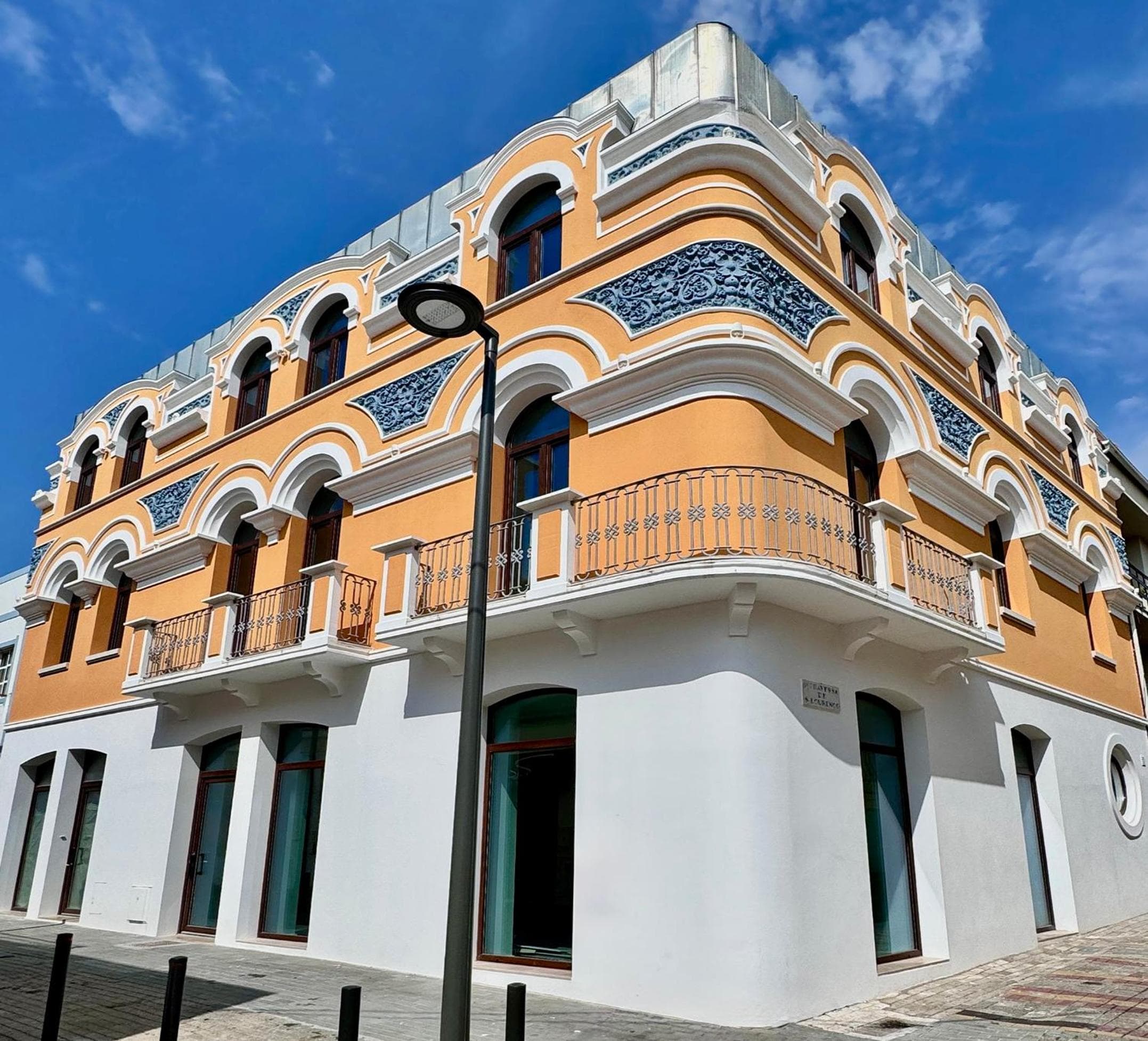 Glamour Apartments, Figueira da Foz