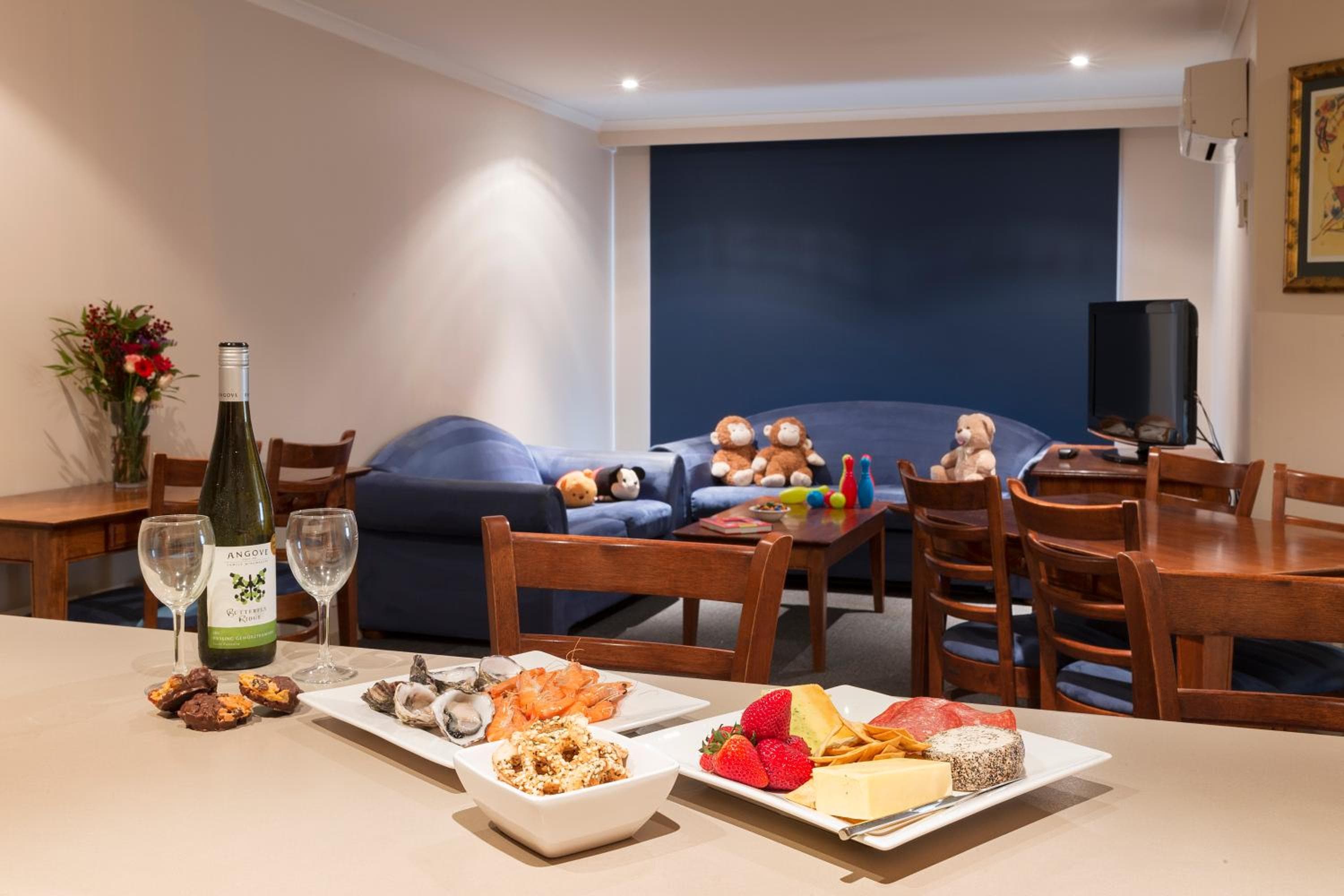 Best Western Plus Canberra Central Apartments Official, Canberra, photo 3