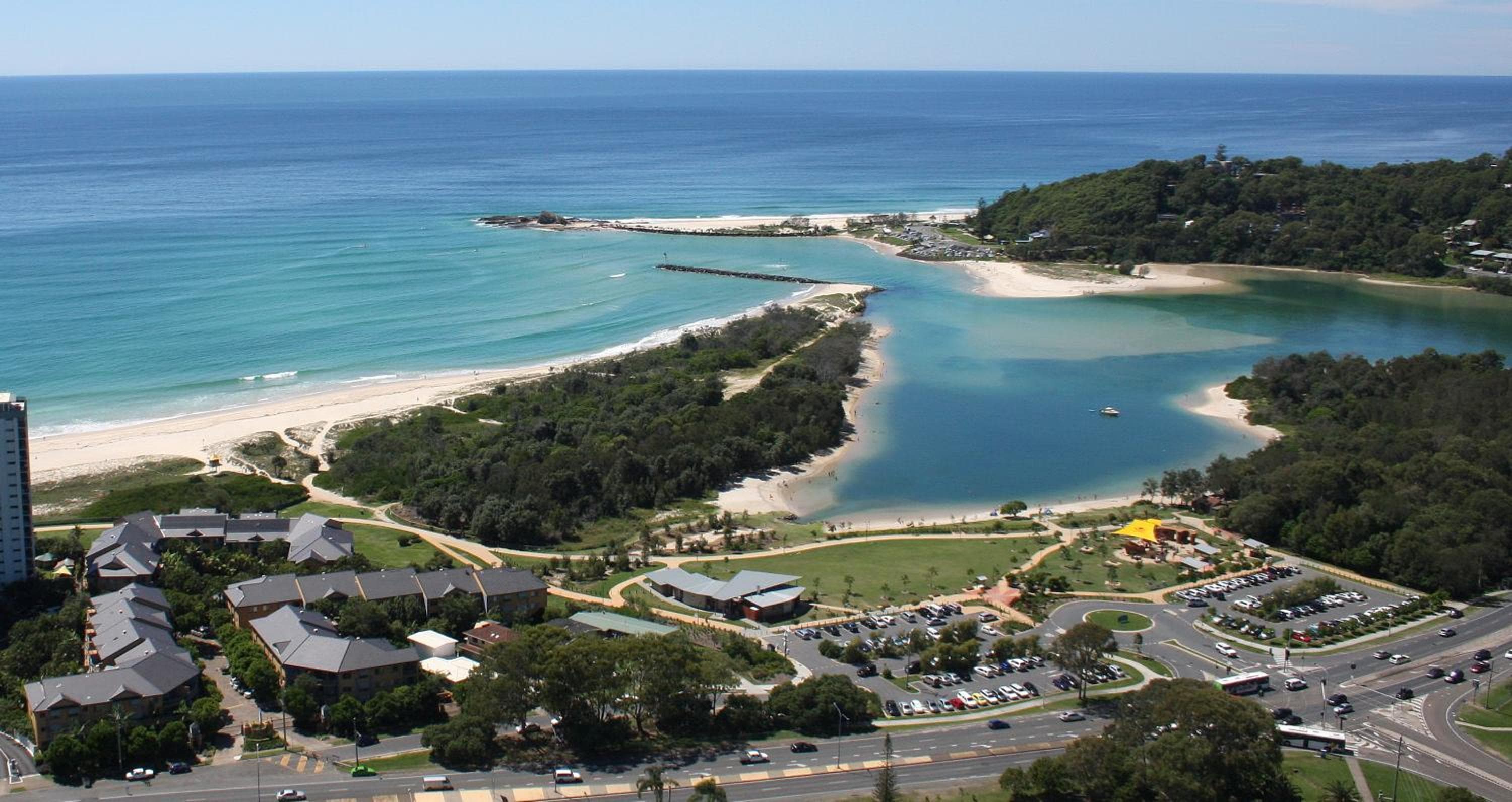 Currumbin Sands On The Beach, Gold Coast, photo 3