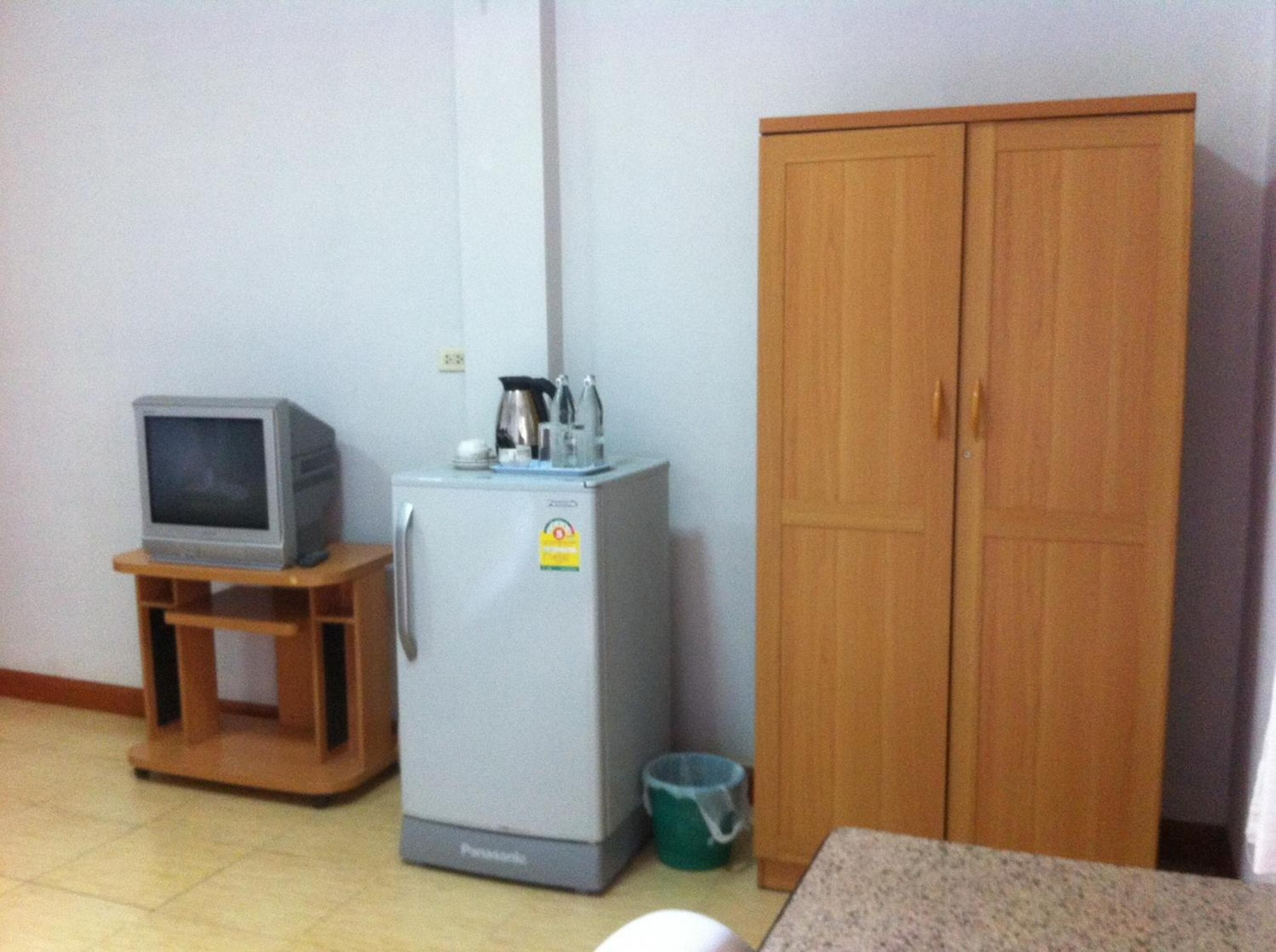 Pikul Apartment Hotel, Nong Khai, photo 3