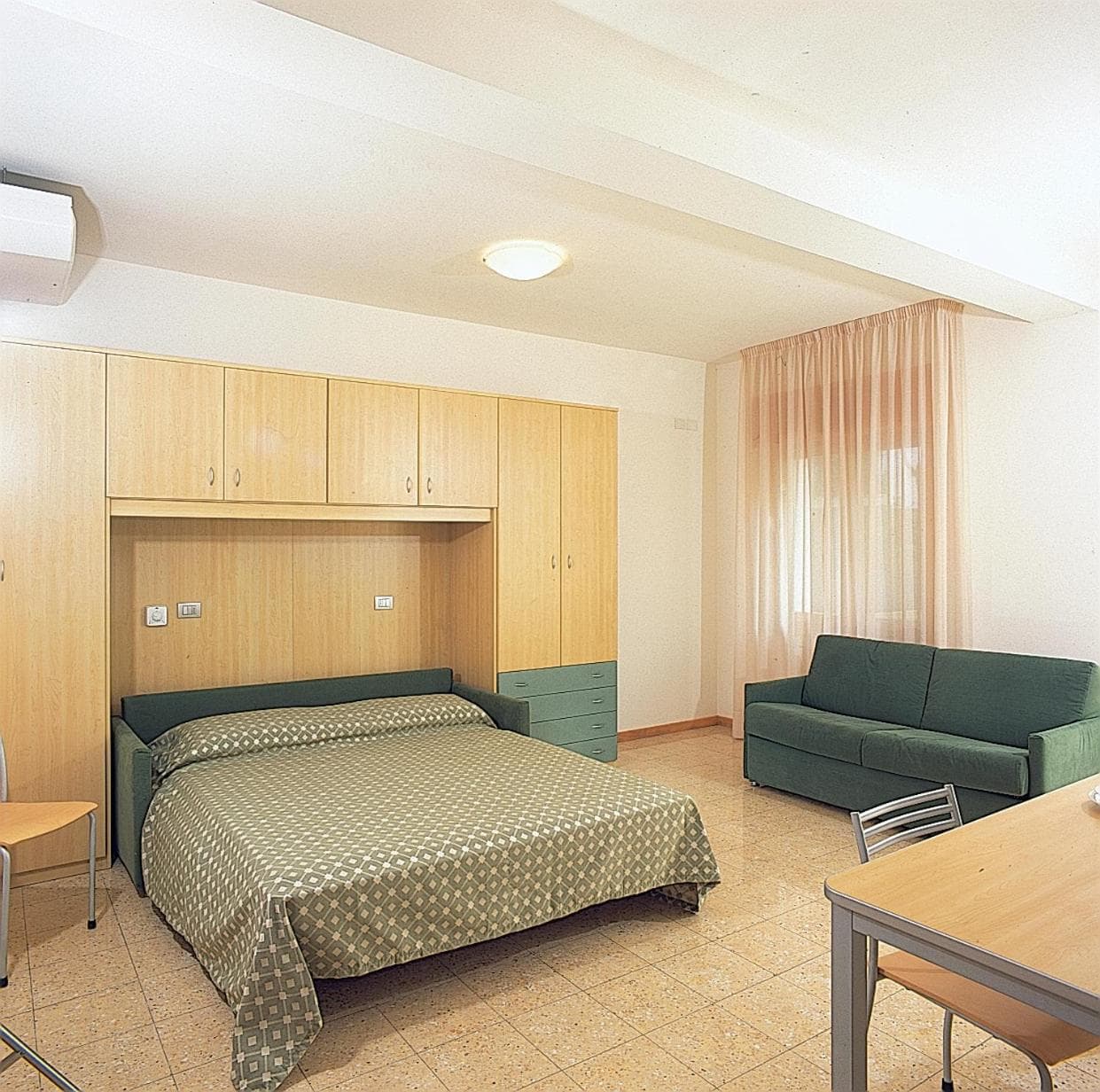 Residence Cà D'oro, Lido di Jesolo, photo 2