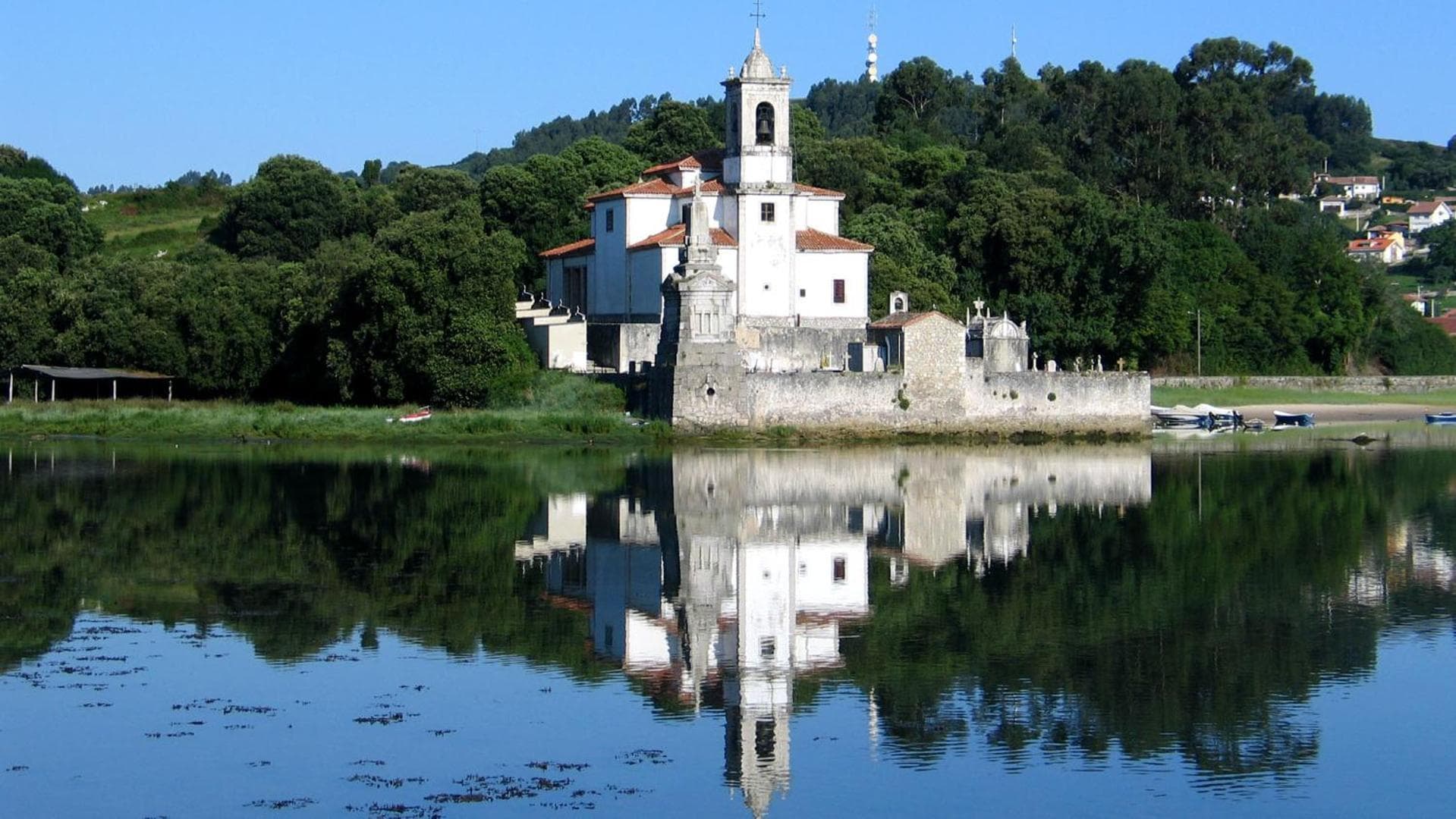Hotel Puerto de Llanes, Llanes, photo 6