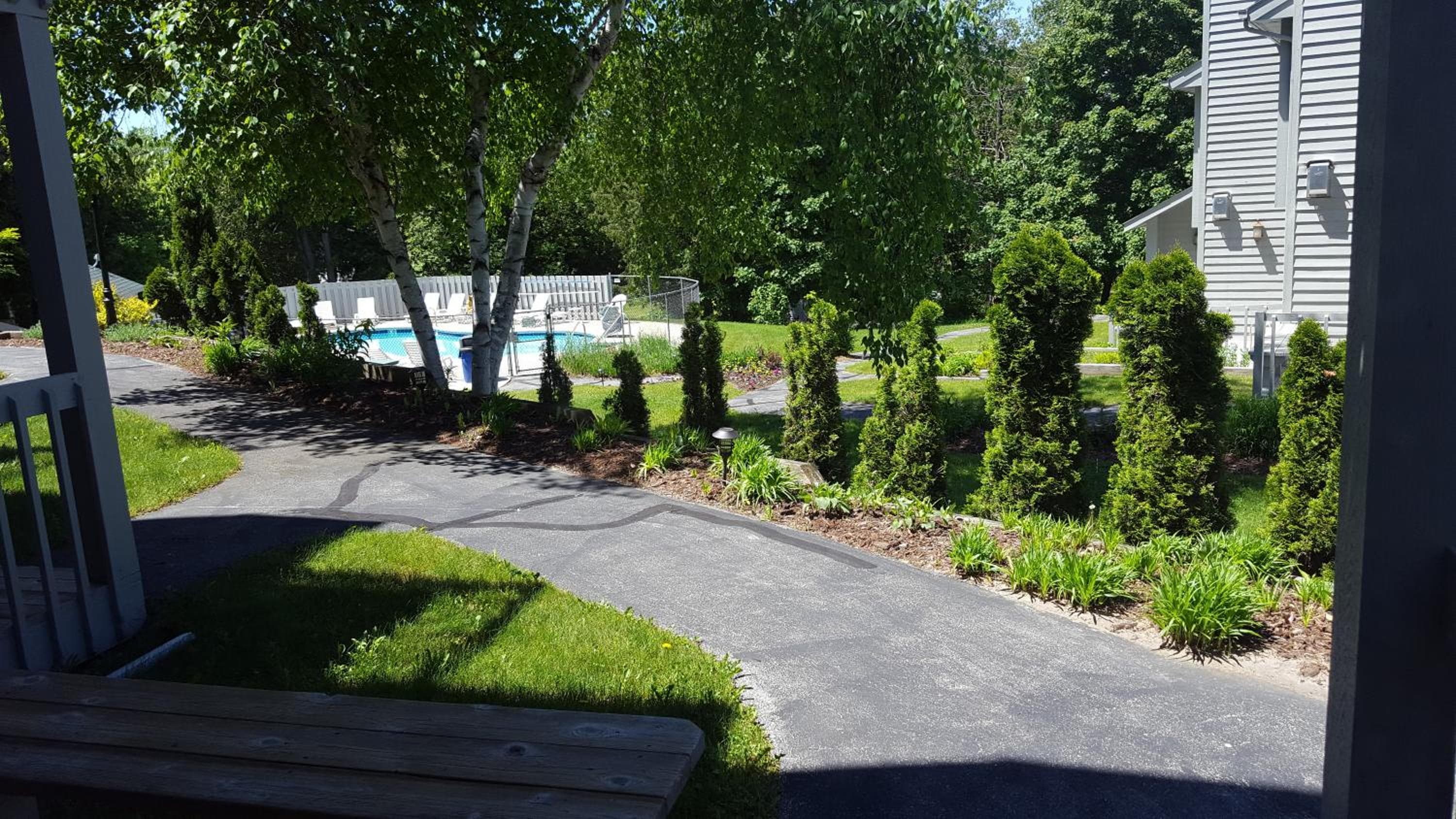 Evergreen Hill Condominiums, Fish Creek, photo 6