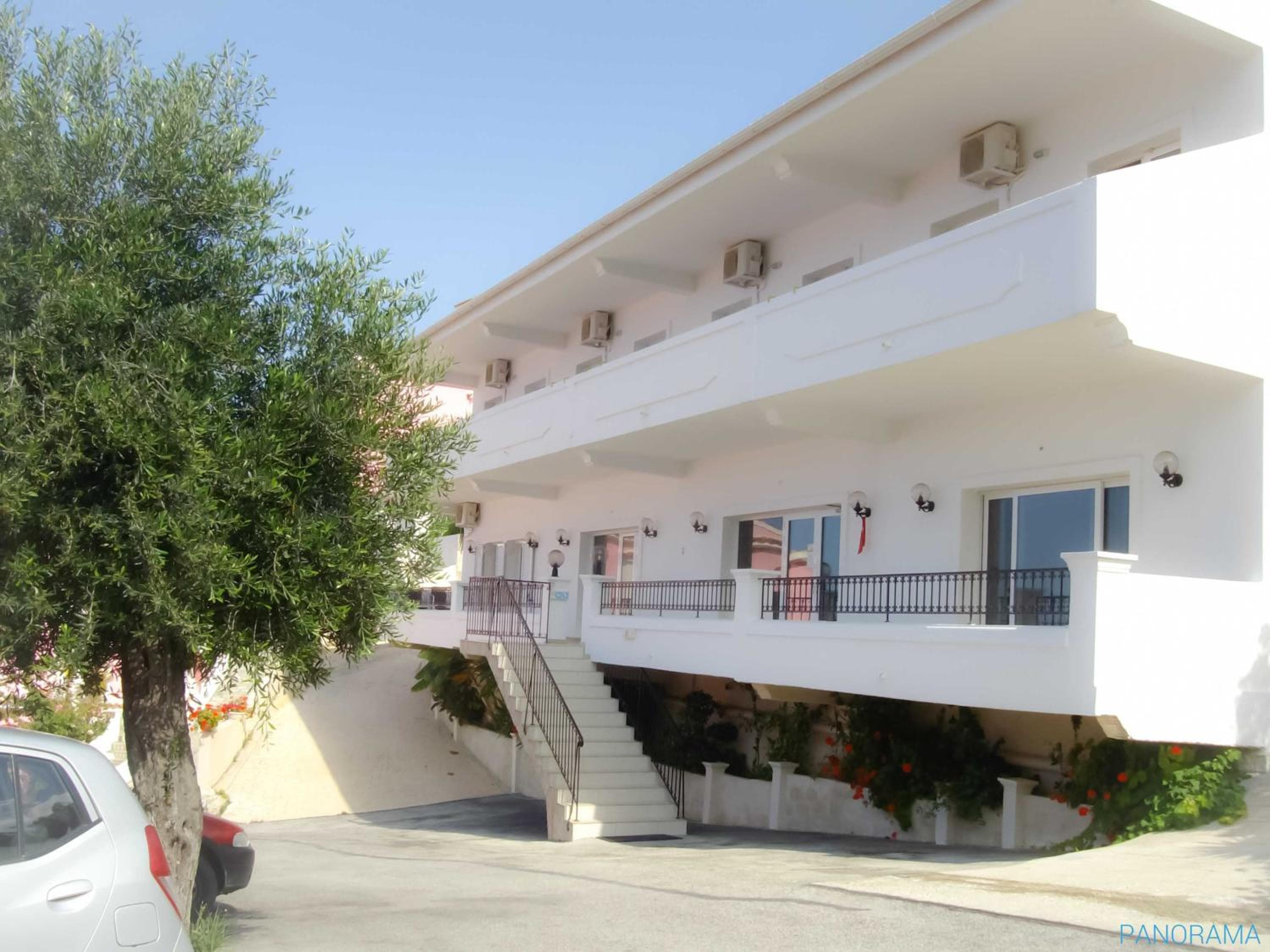Panorama apartments, Agios Gordios, photo 6