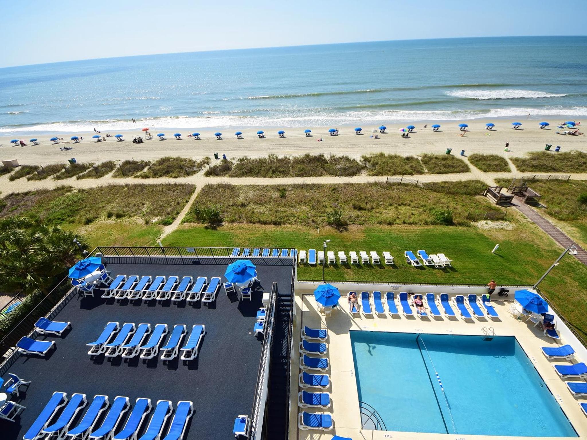Holiday Sands at South Beach, Myrtle Beach, photo 5