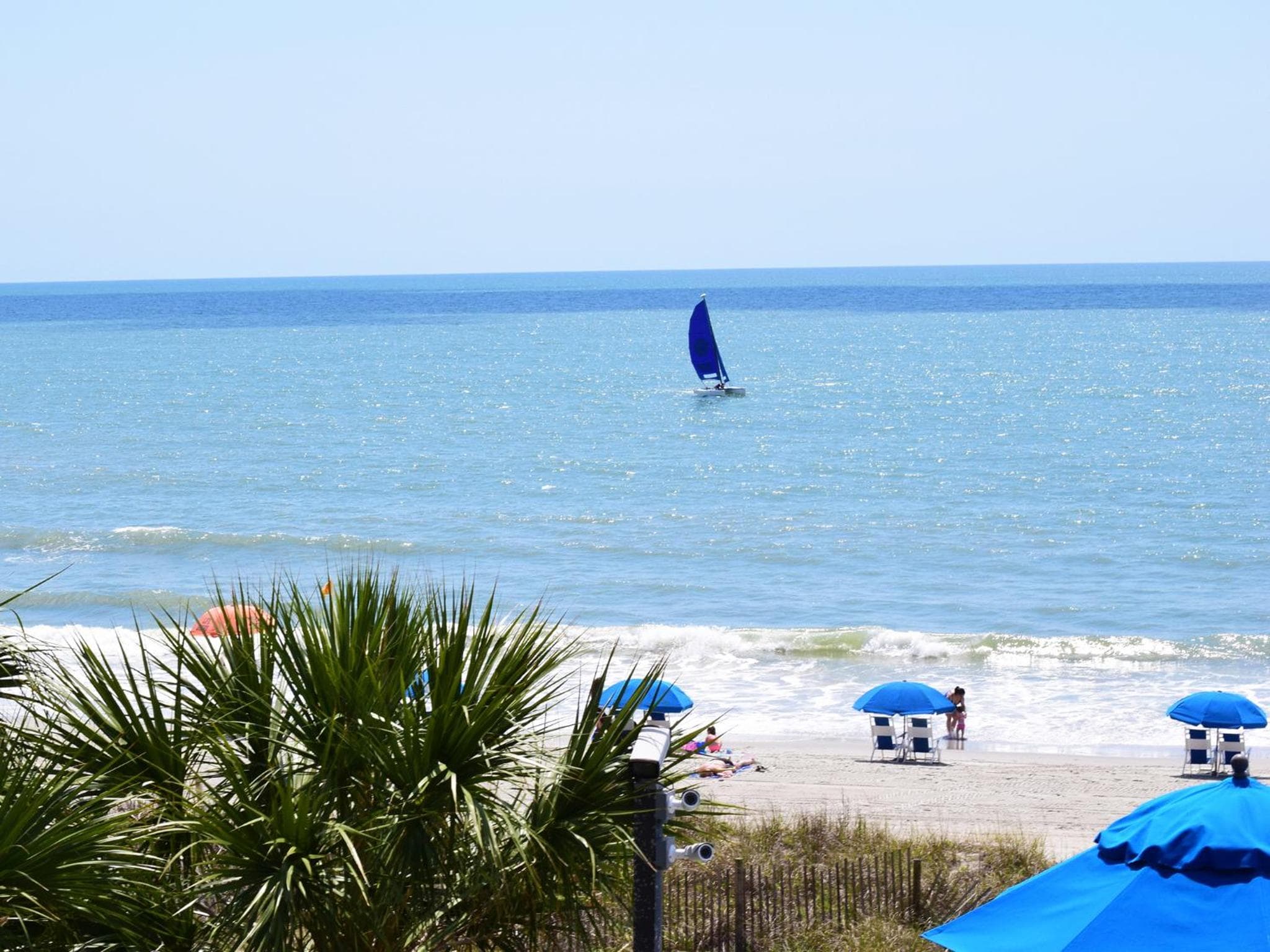 Holiday Sands at South Beach, Myrtle Beach, photo 2