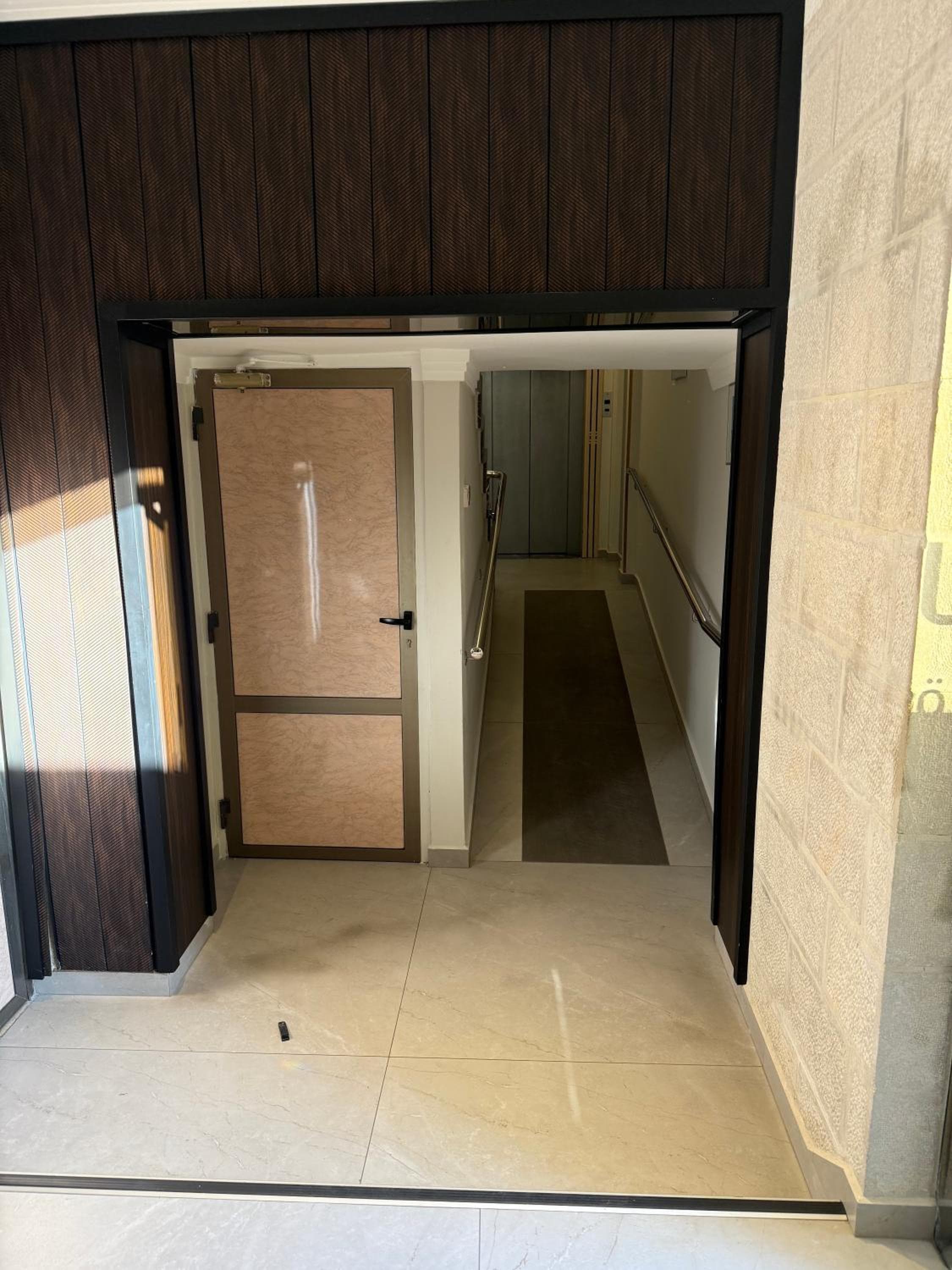 Al Bara Hotel Apartments البراء للشقق الفندقية, Amman, photo 4