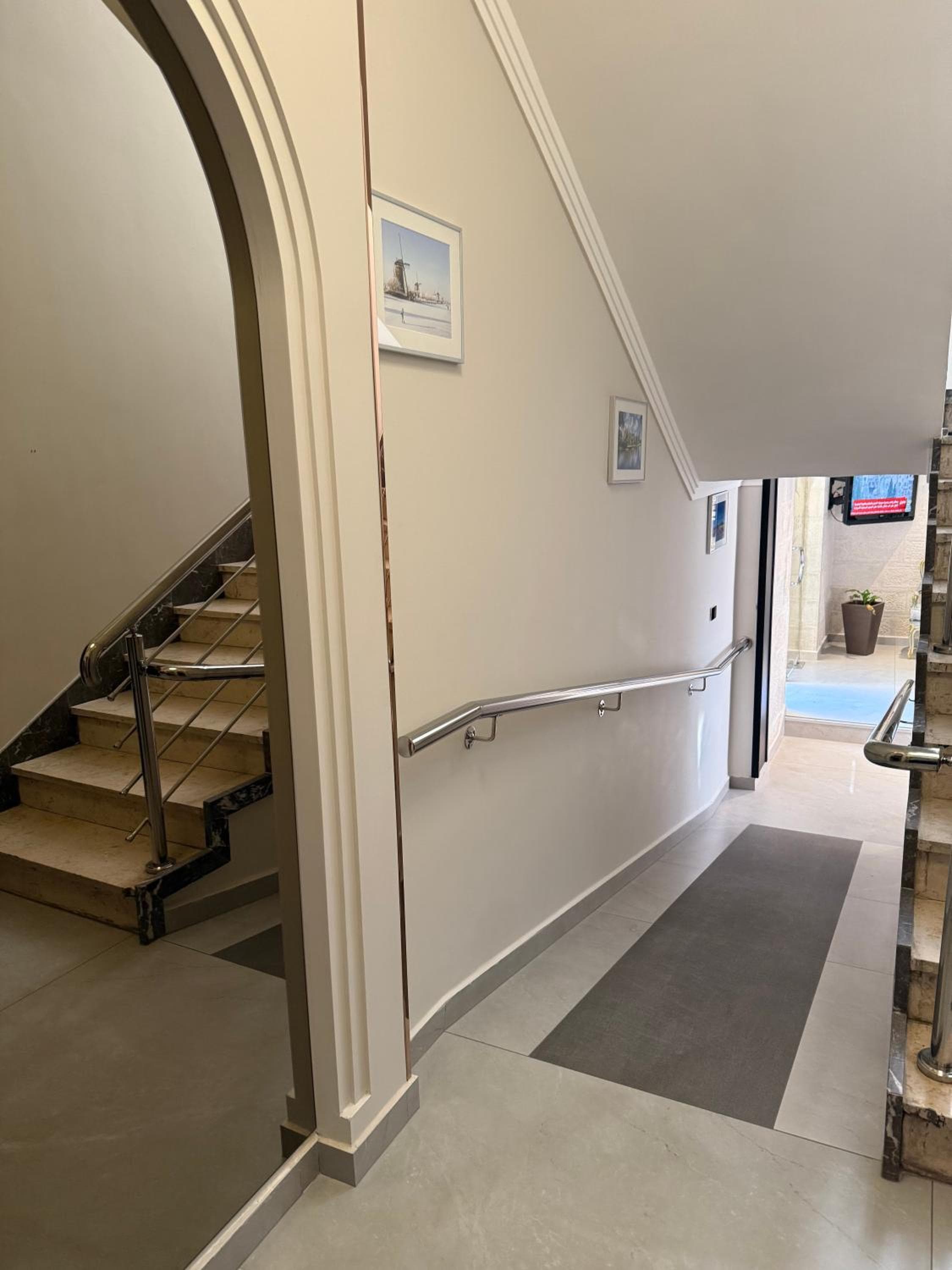 Al Bara Hotel Apartments البراء للشقق الفندقية, Amman, photo 3