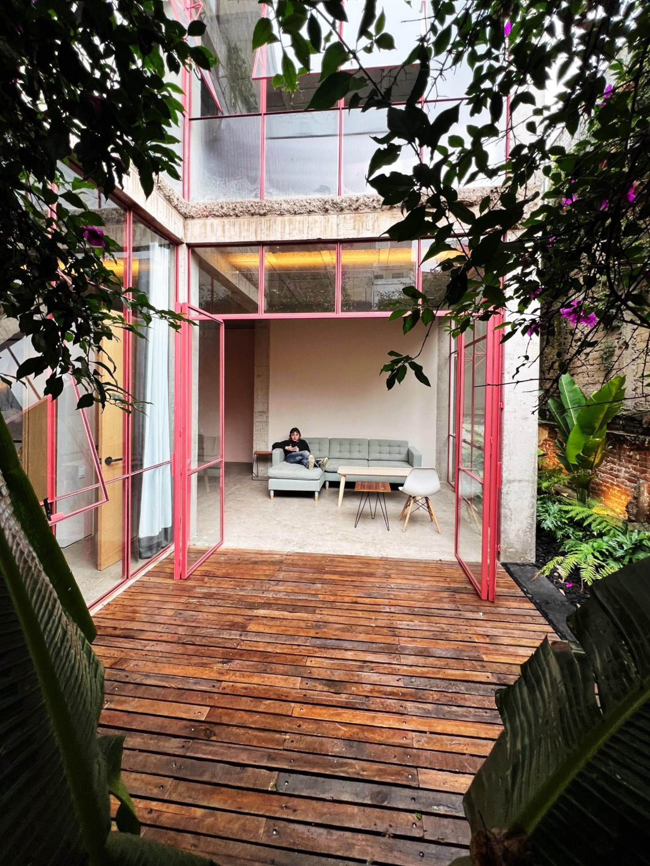 Xolo Condesa, Mexico City, photo 6