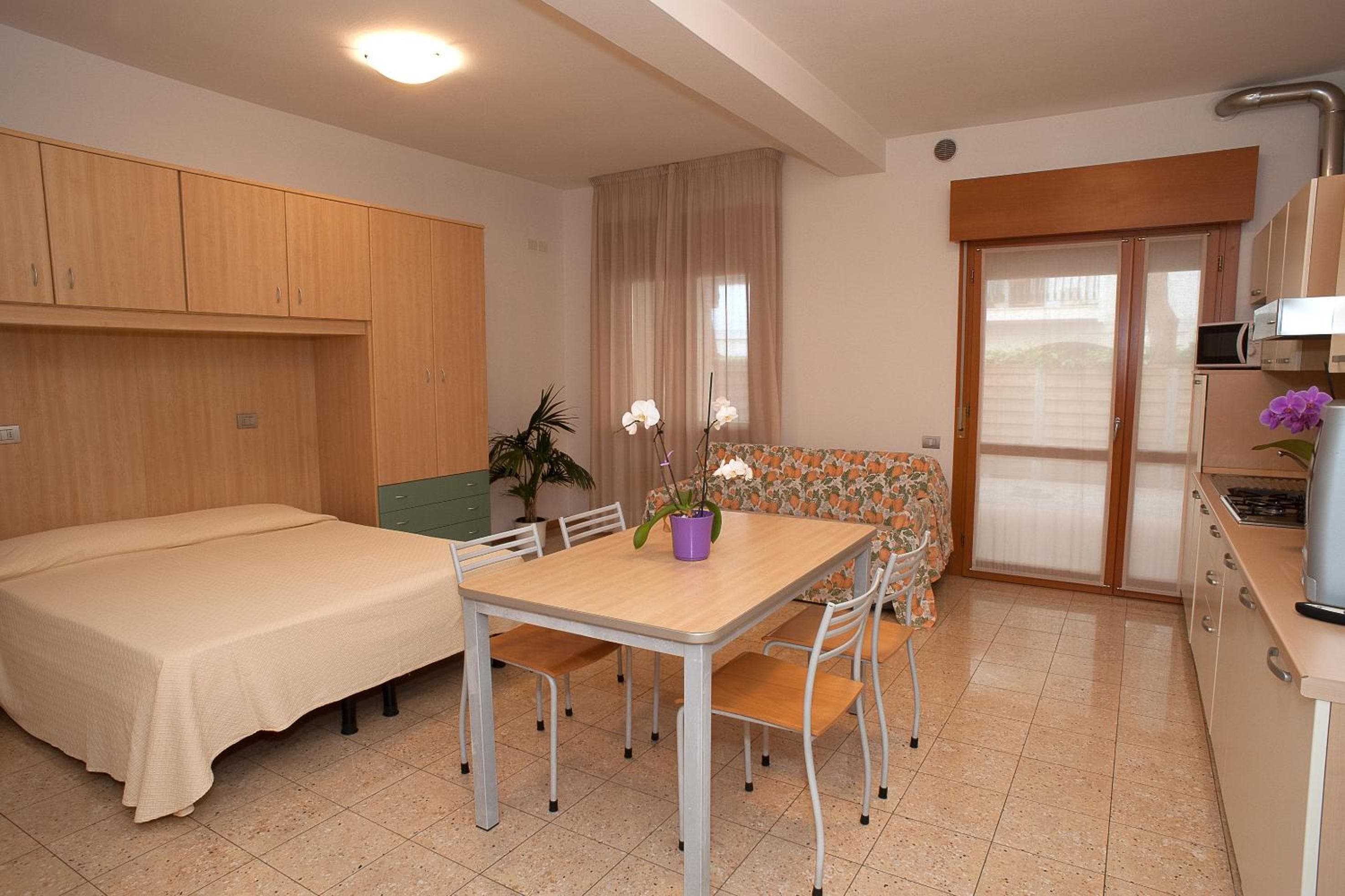 Residence Cà D'oro, Lido di Jesolo, photo 3
