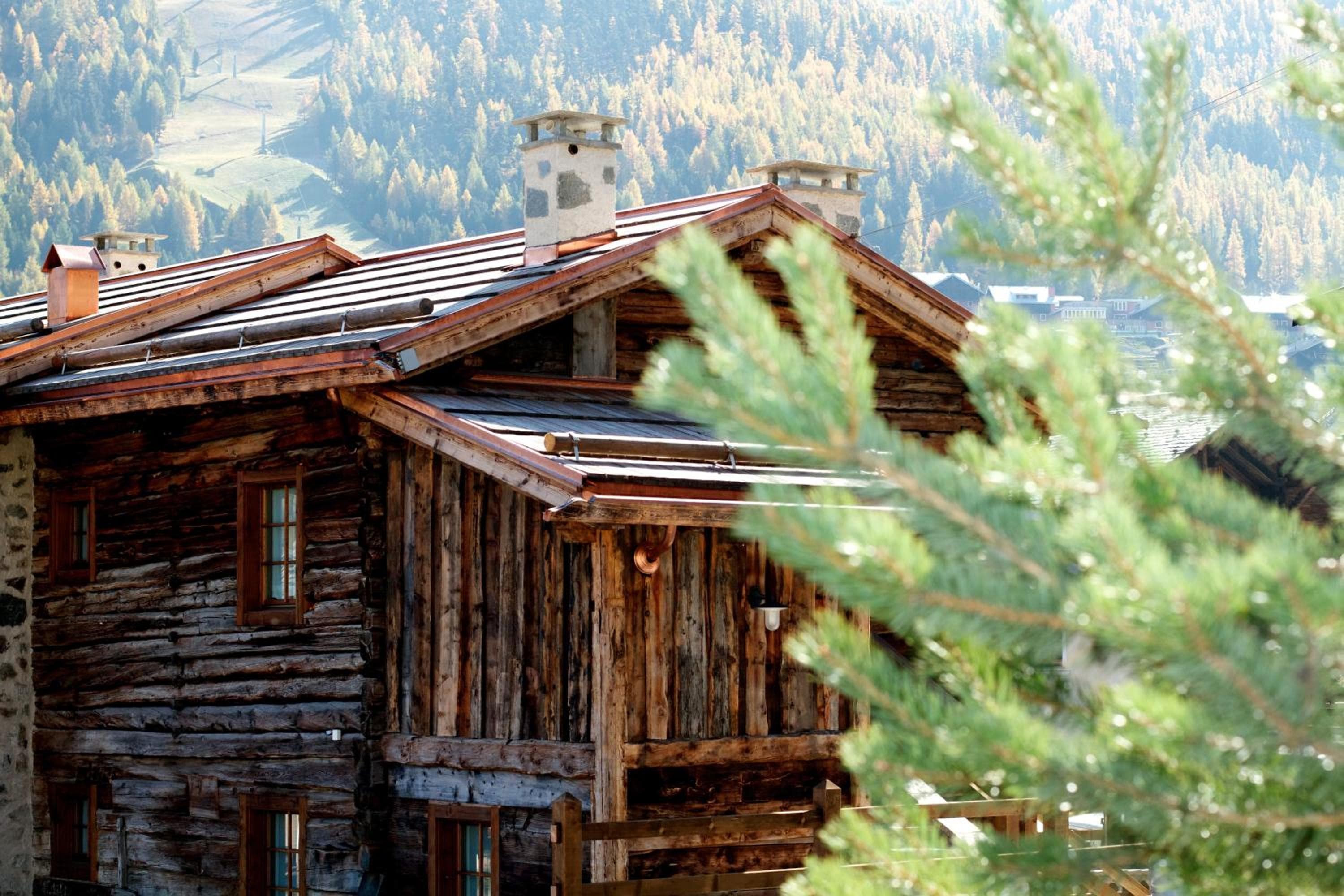 Casa Gallo - Bormolini Hotels & Apartments, Livigno, photo 6