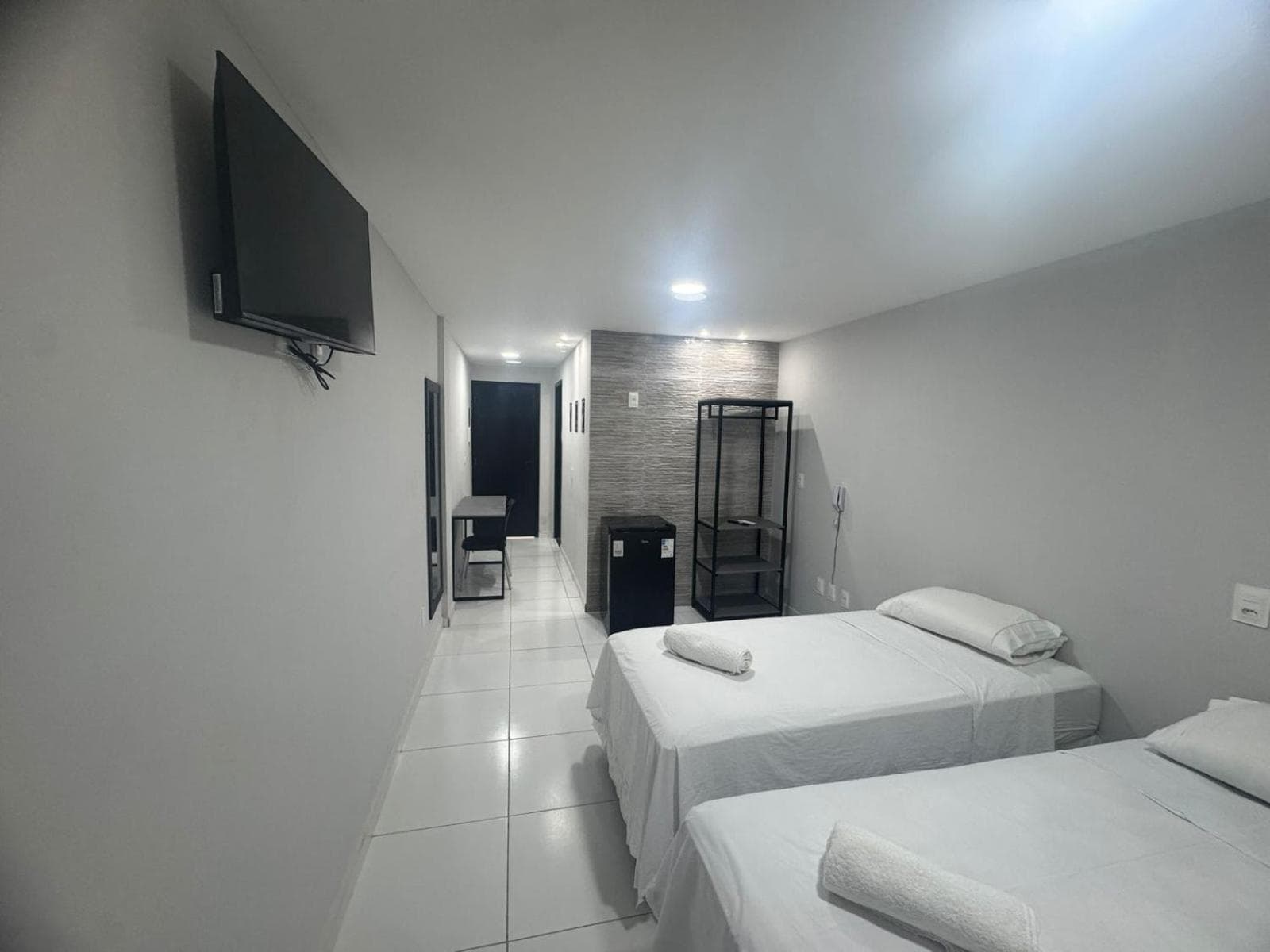FLATS CAMPINA GRANDE - BSH FLATS - Melhor custo benefício, Campina Grande, photo 6