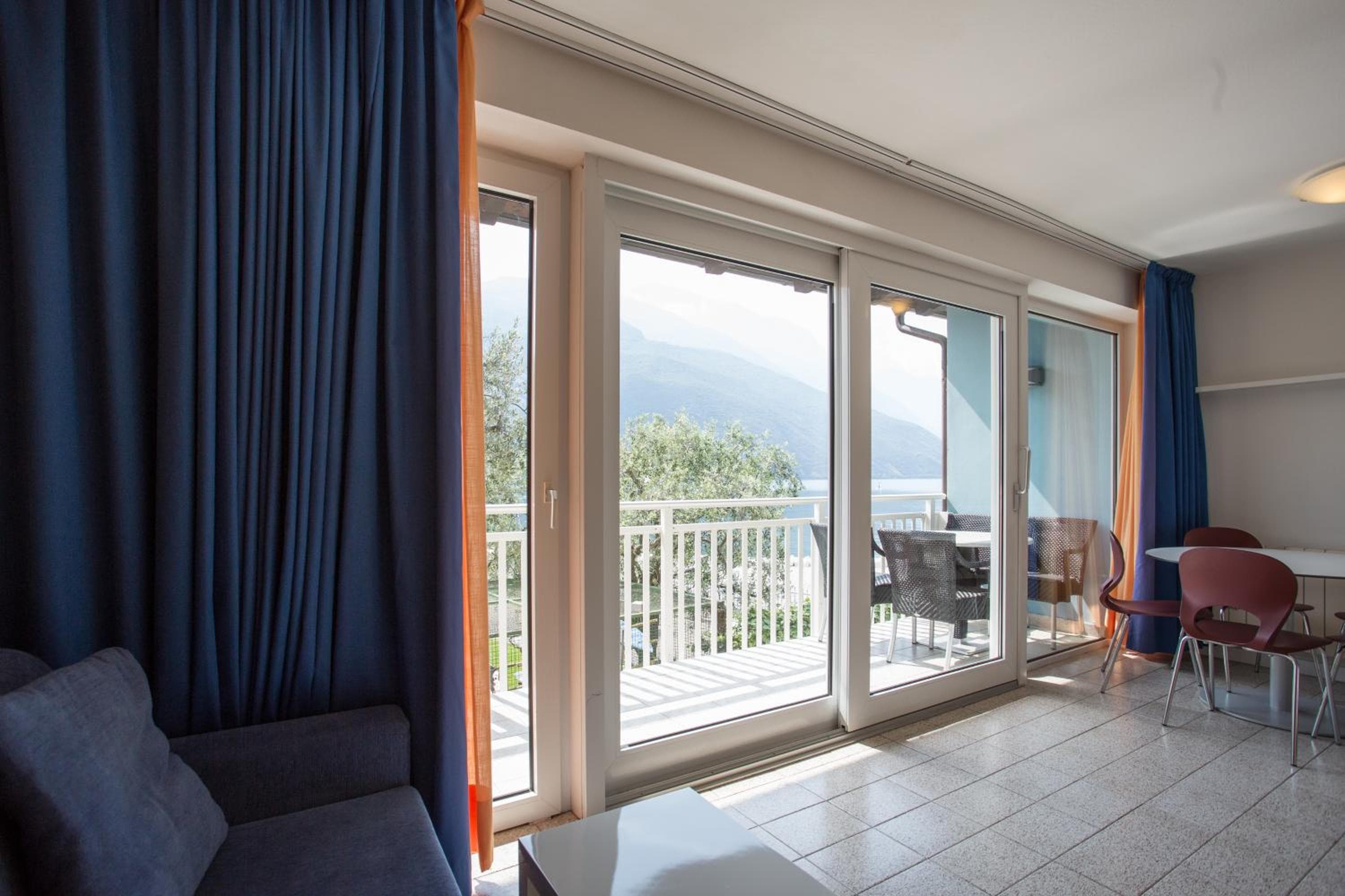 Casa Toblini al Lago on the beach, Nago-Torbole, photo 4