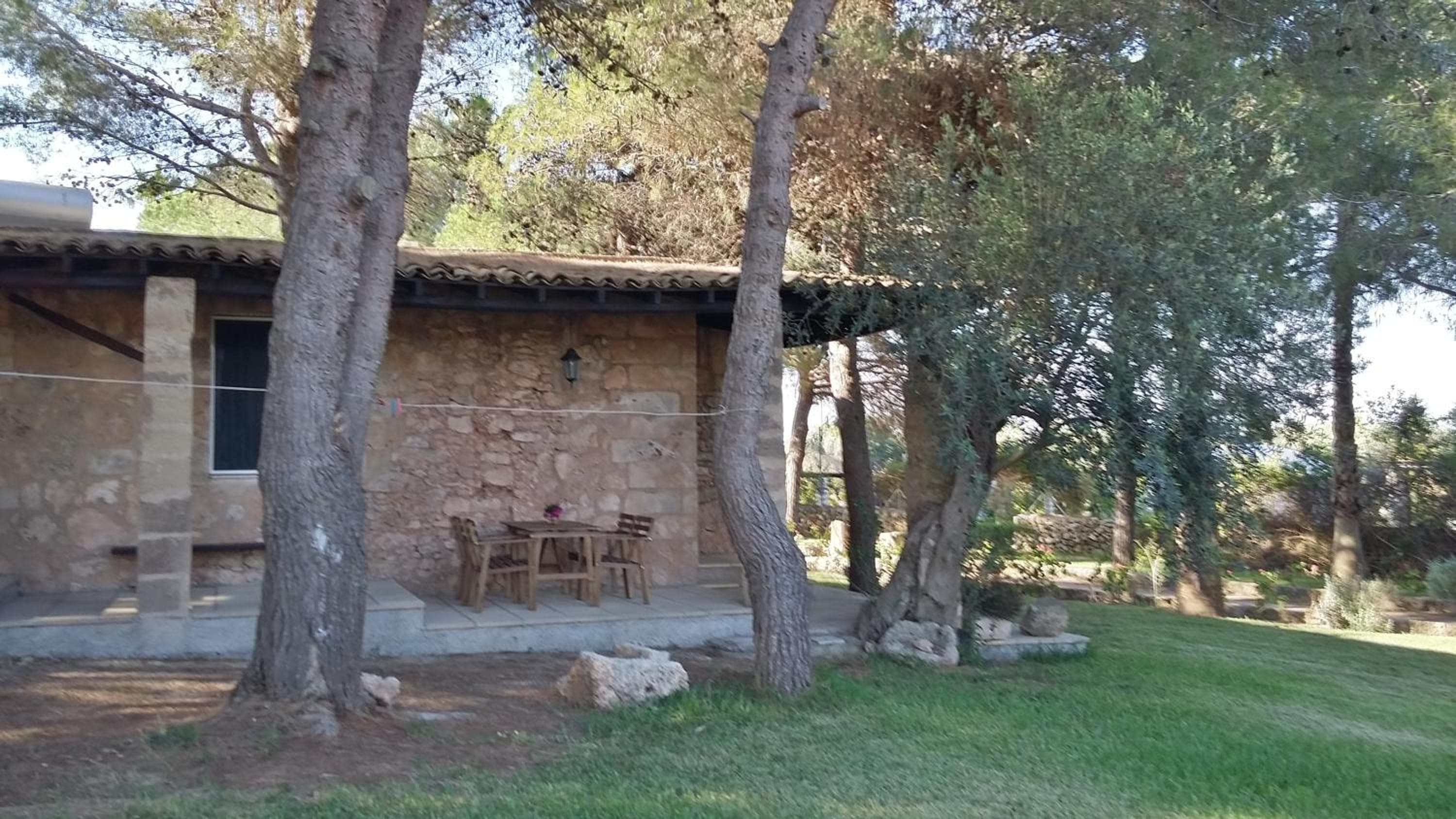 Tenuta Terenzano, Torre San Giovanni Ugento, photo 4
