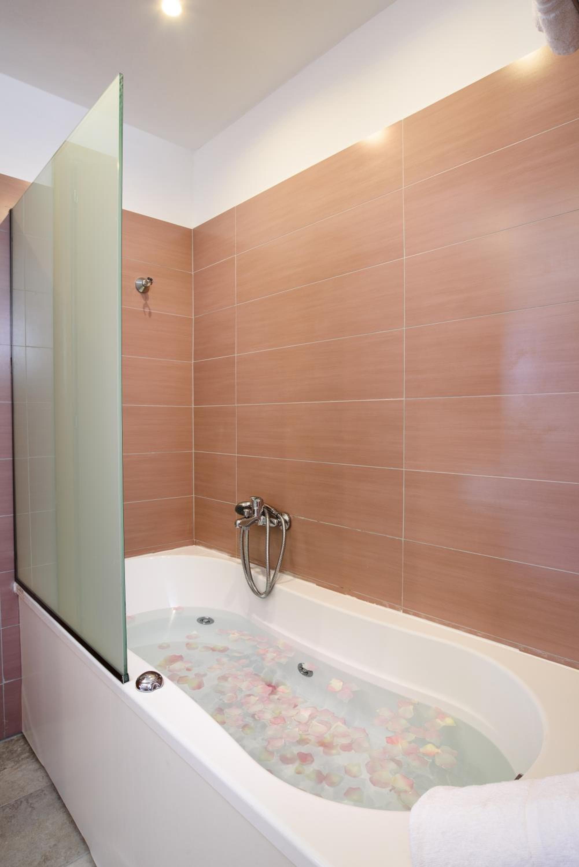Matina Pefkos Aparthotel, Pefki Rhodes, photo 5