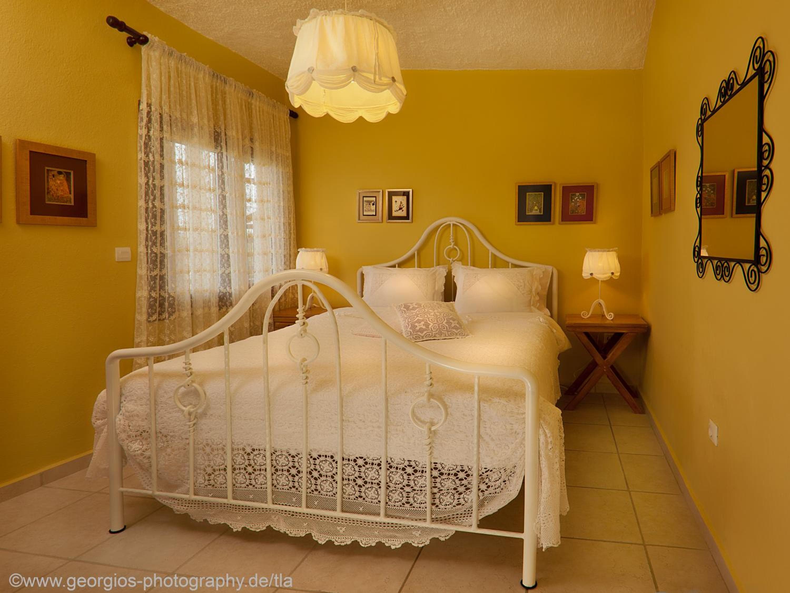 Heos Accommodation, Ormos Panagias, photo 3