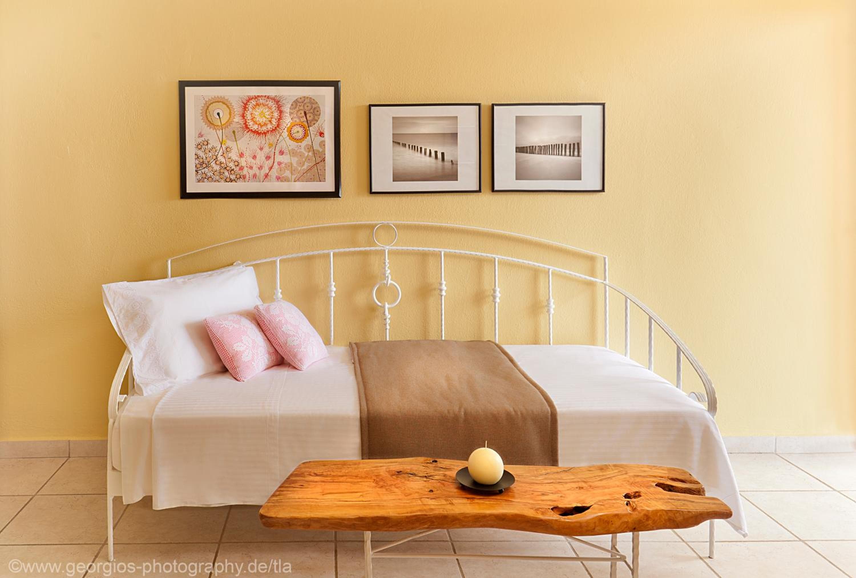 Heos Accommodation, Ormos Panagias, photo 4