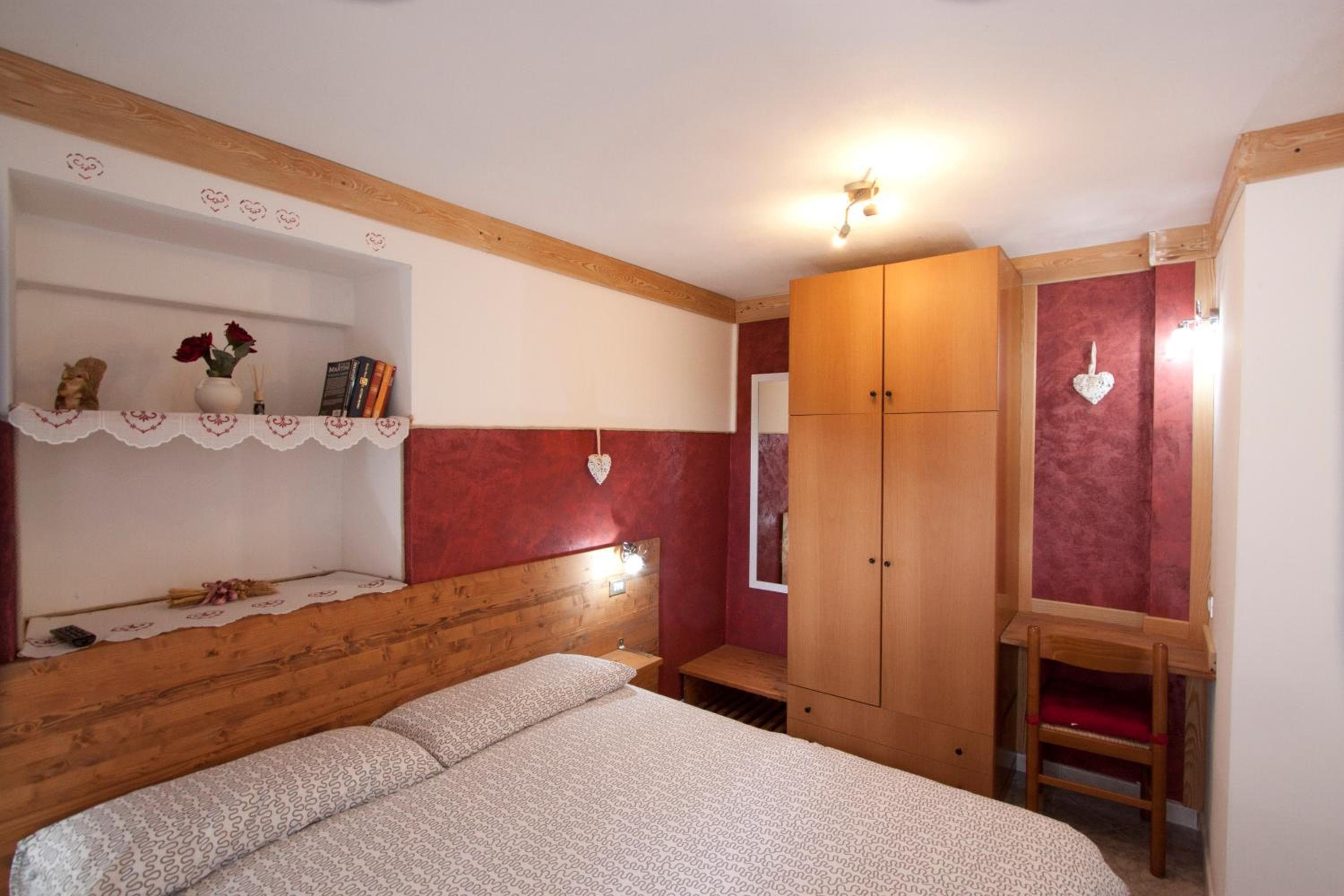 Residence Arvinei, Malesco, photo 2