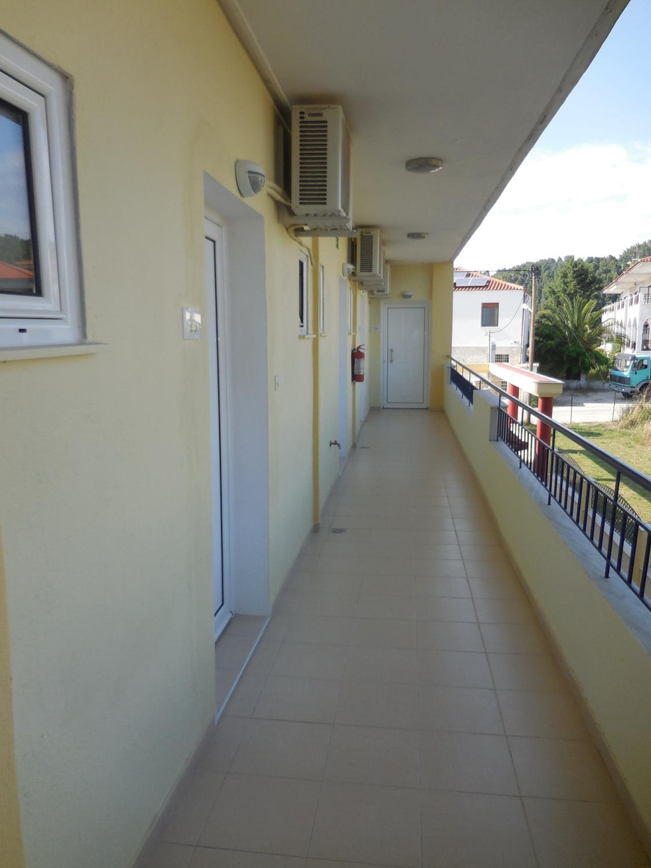 Hotel Venus, Fourka, photo 4