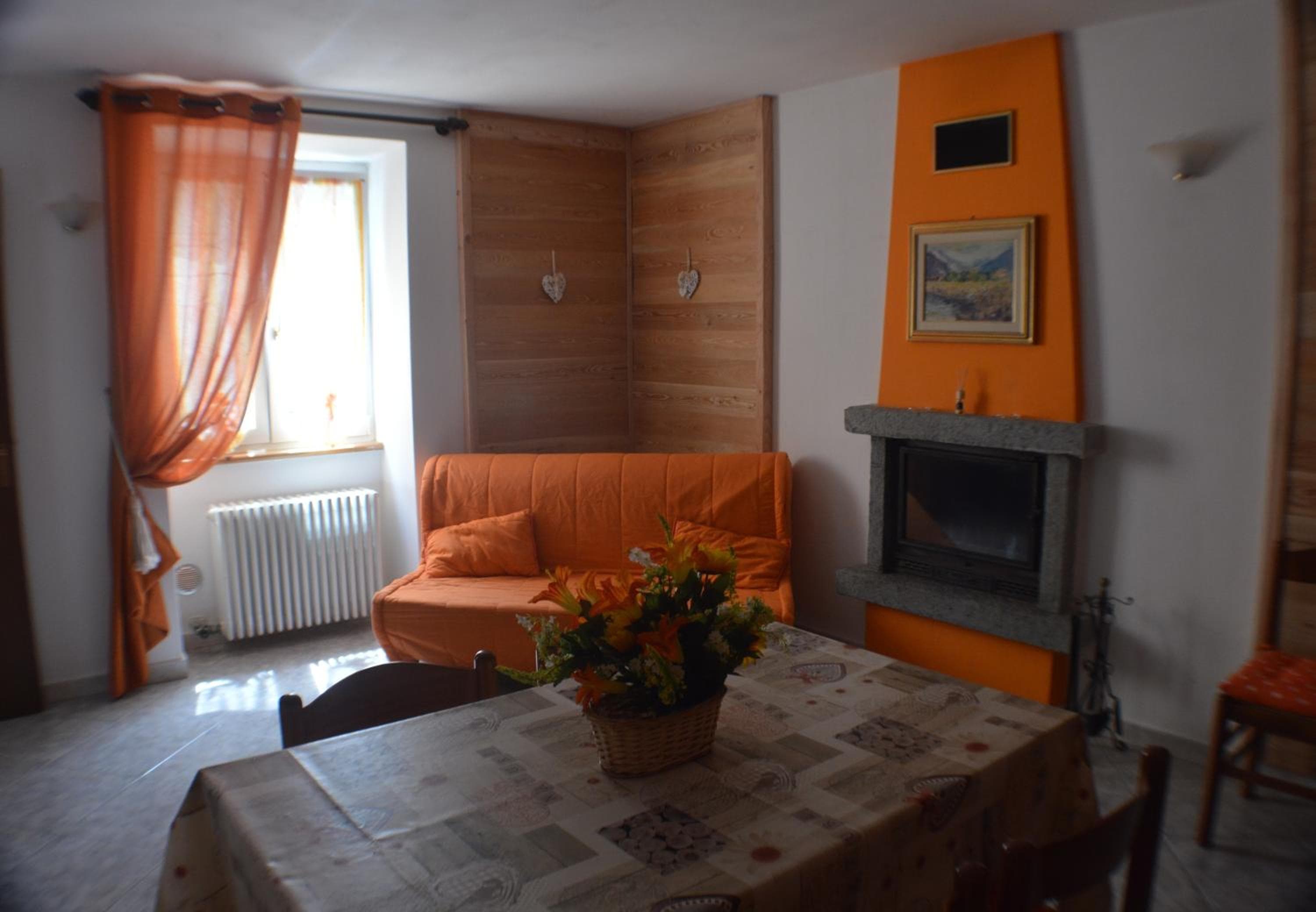 Residence Arvinei, Malesco, photo 4