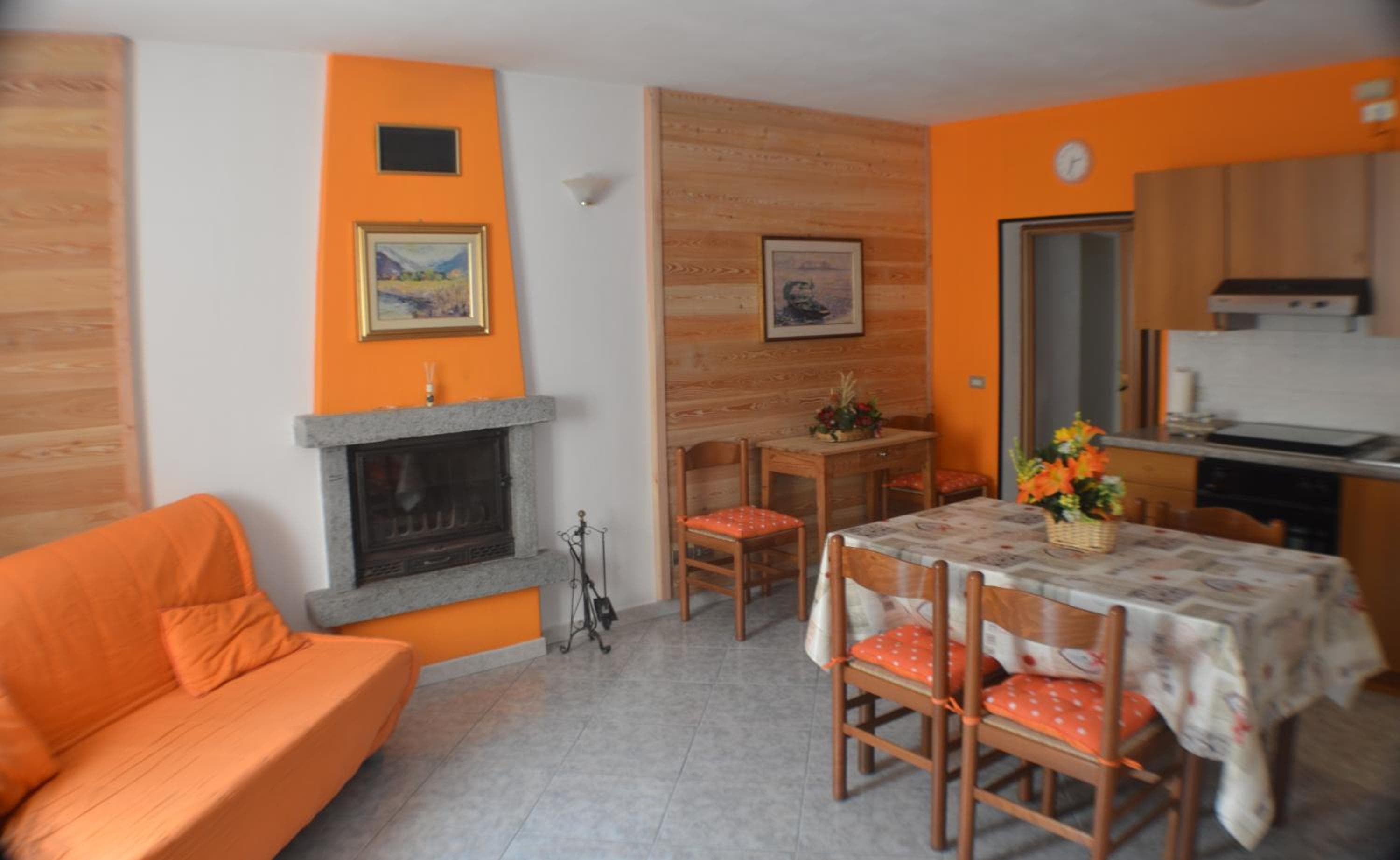 Residence Arvinei, Malesco, photo 5