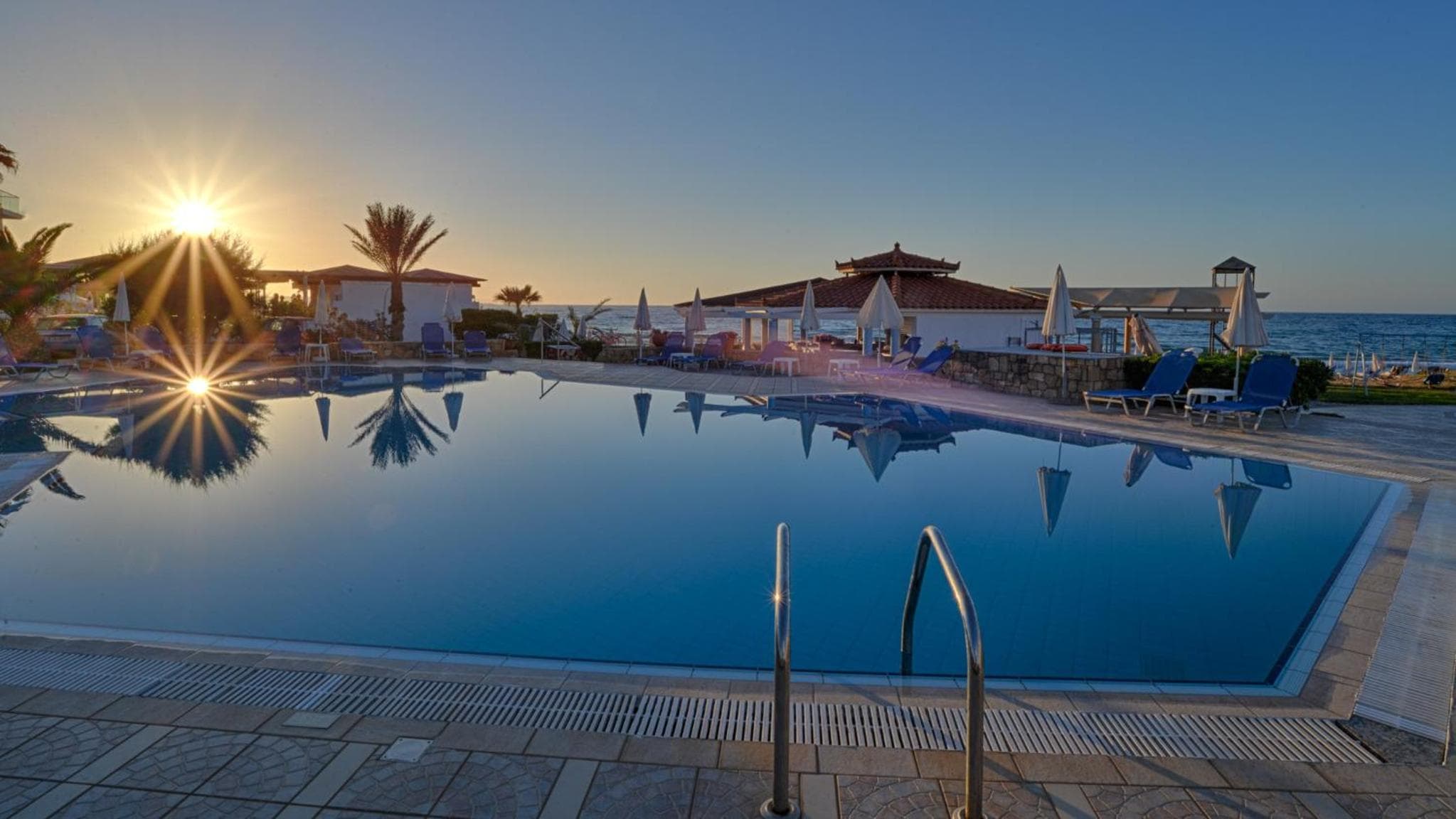 Windmill Apartments, Malia, photo 4