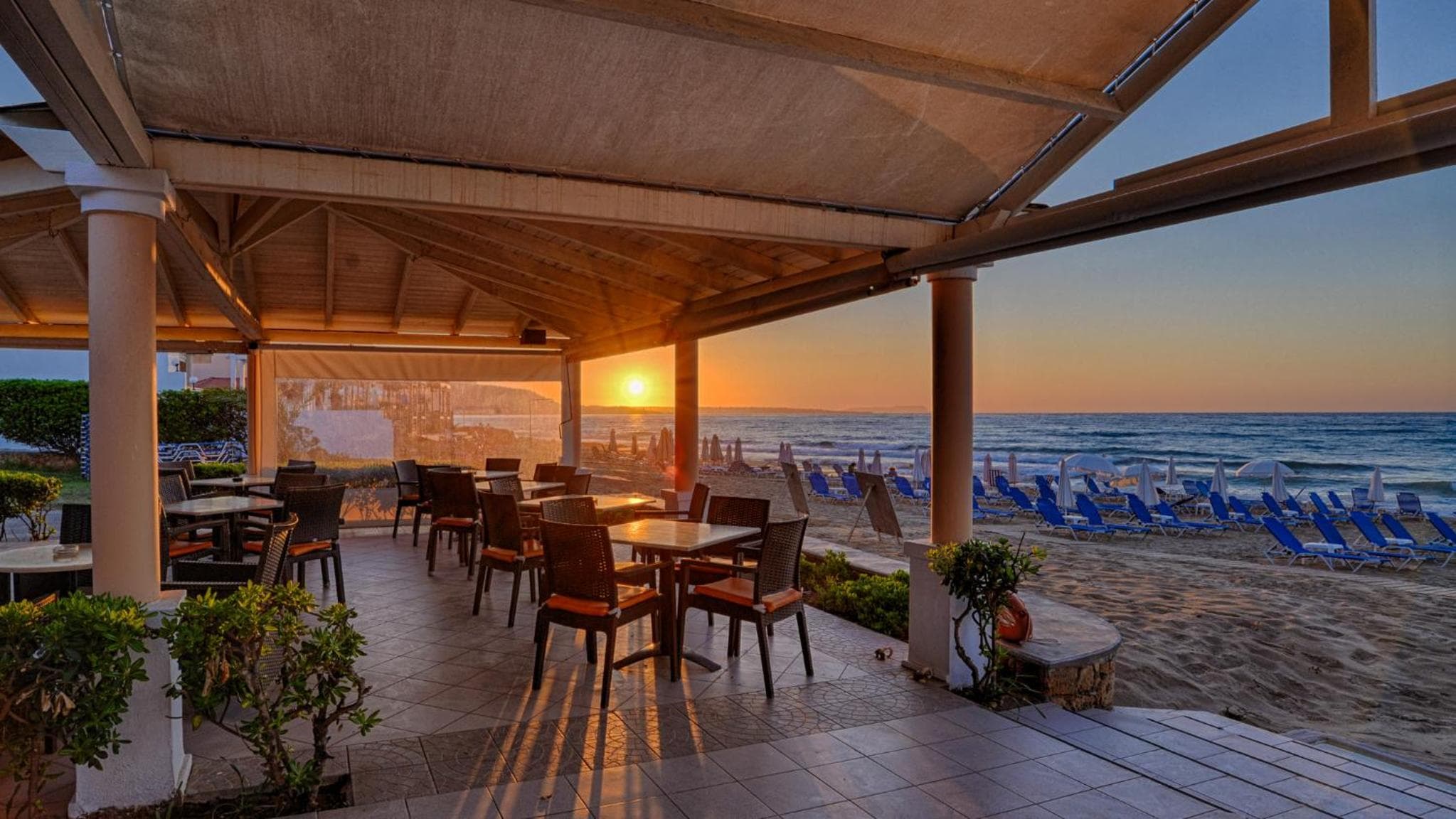 Windmill Apartments, Malia, photo 3
