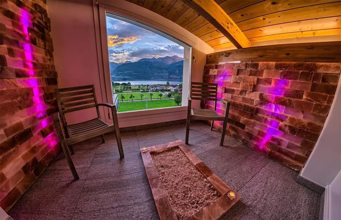 Rainbow Holiday Apartments Lake Como, Colico, photo 2