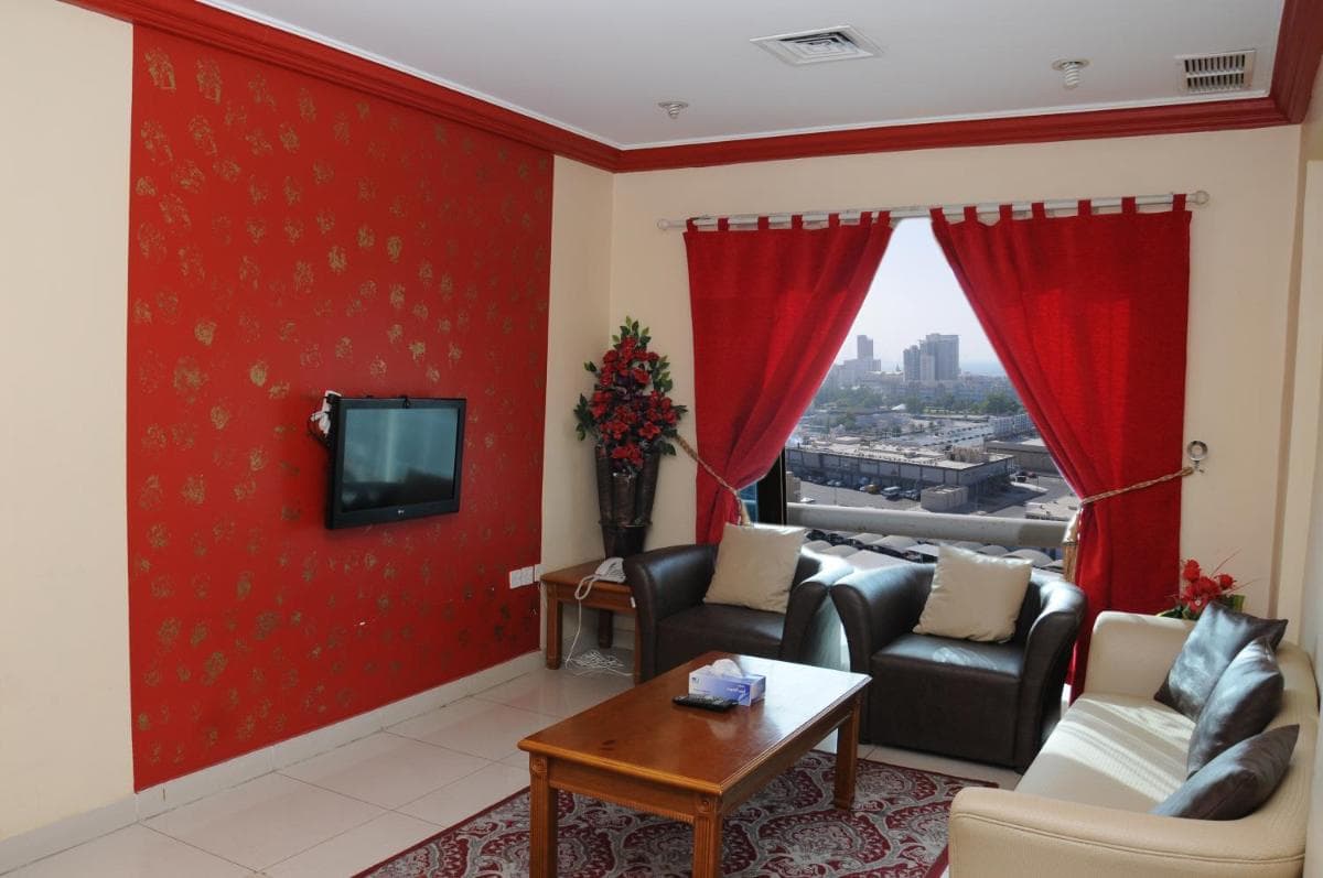 Arinza Tower Quality Apartments, Kuwait, photo 5