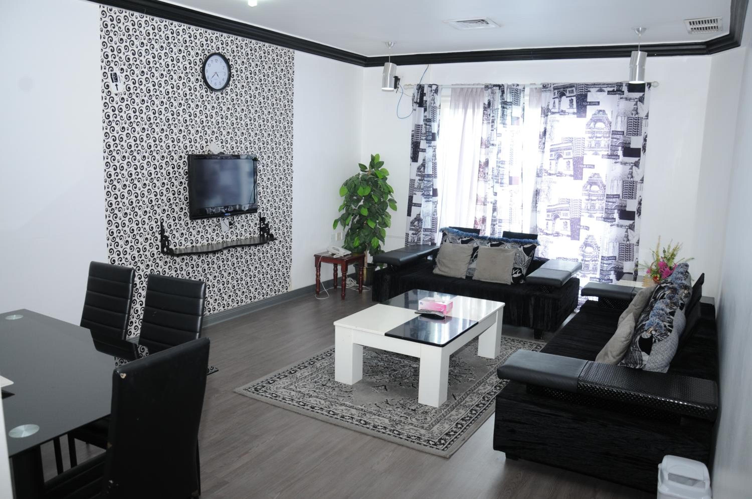 Arinza Tower Quality Apartments, Kuwait, photo 3