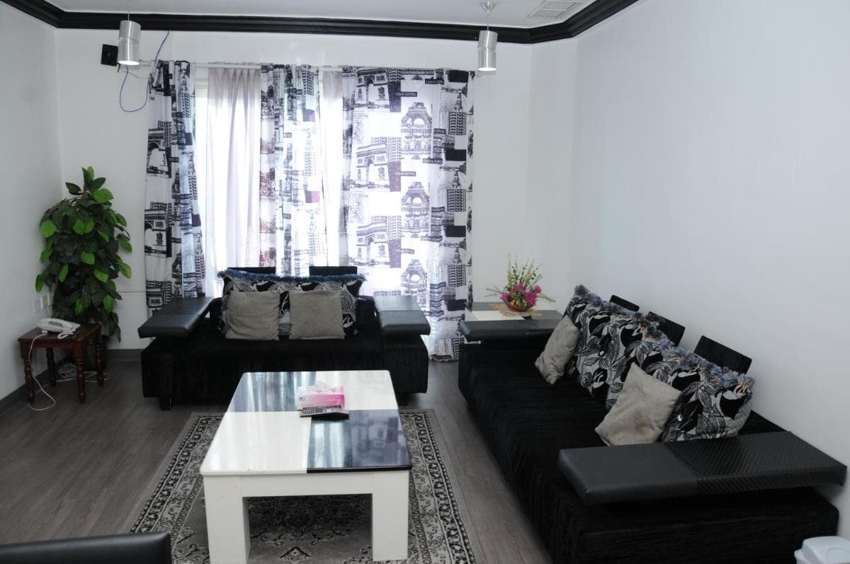 Arinza Tower Quality Apartments, Kuwait, photo 2