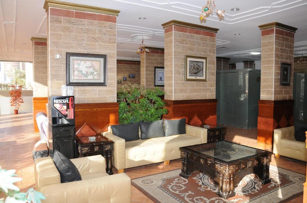Arinza Tower Quality Apartments, Kuwait, photo 4