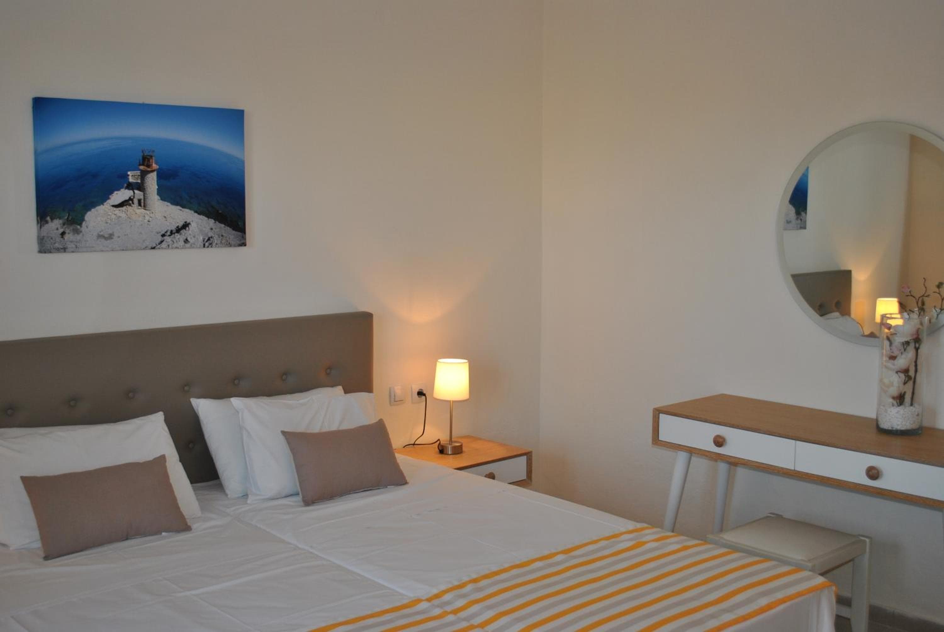 Windmill Apartments, Malia, photo 2