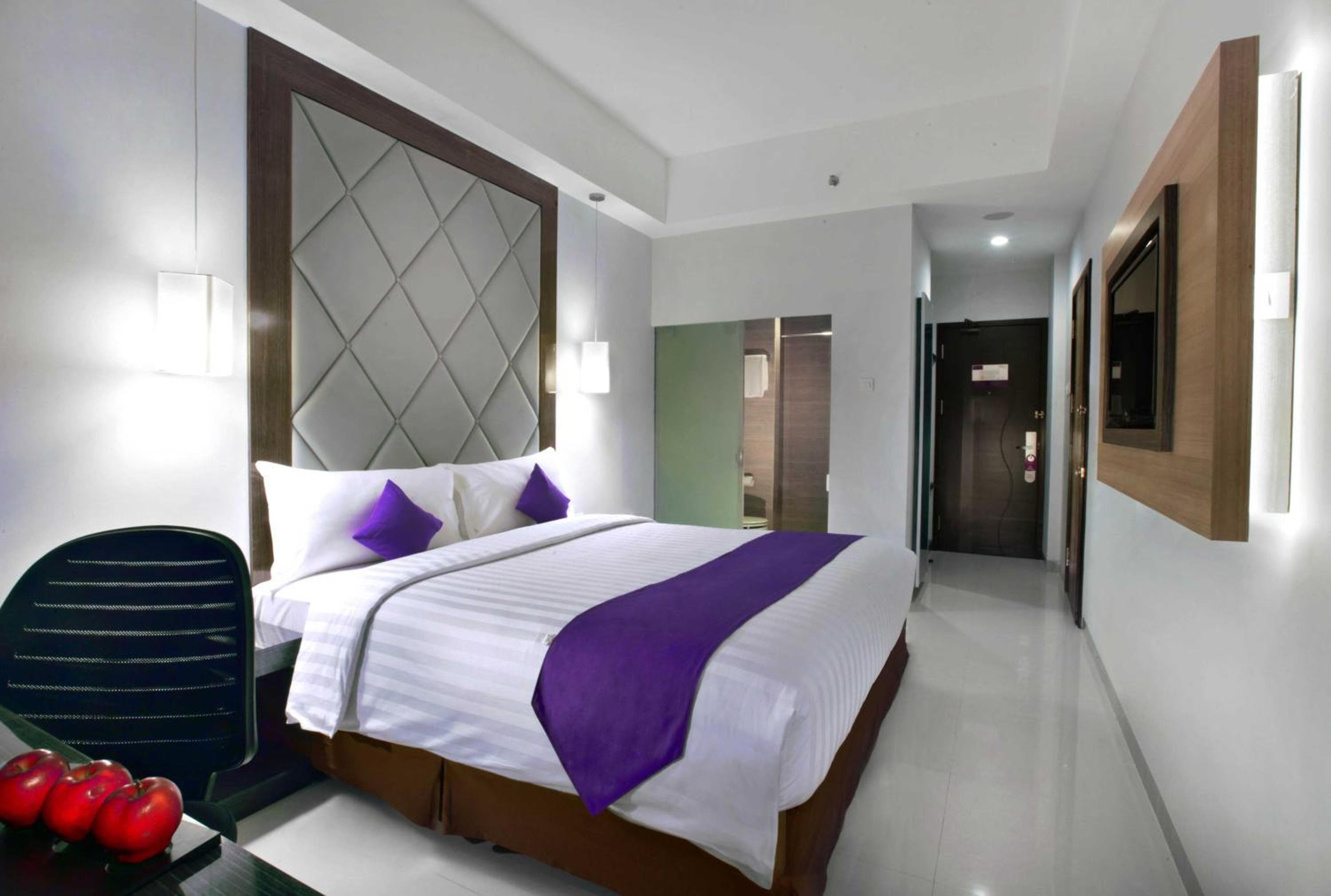 Quest Hotel Balikpapan by ASTON, Balikpapan, photo 6
