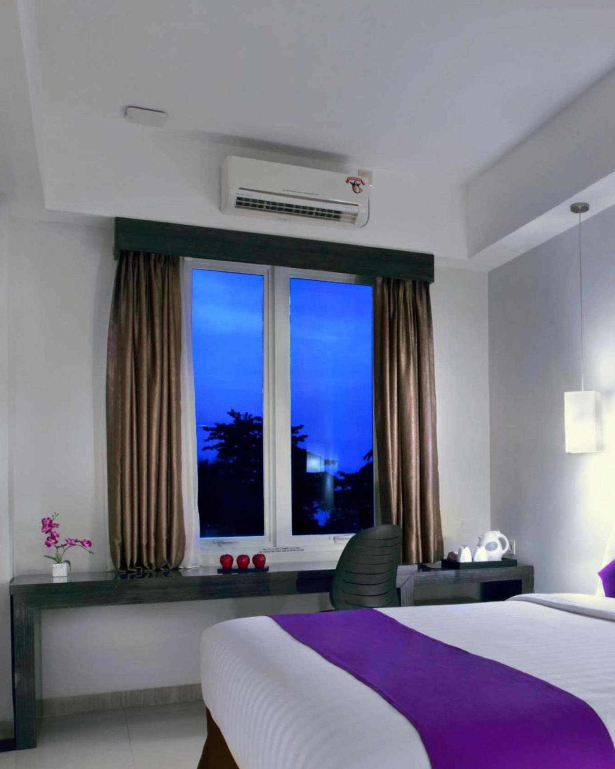 Quest Hotel Balikpapan by ASTON, Balikpapan, photo 5