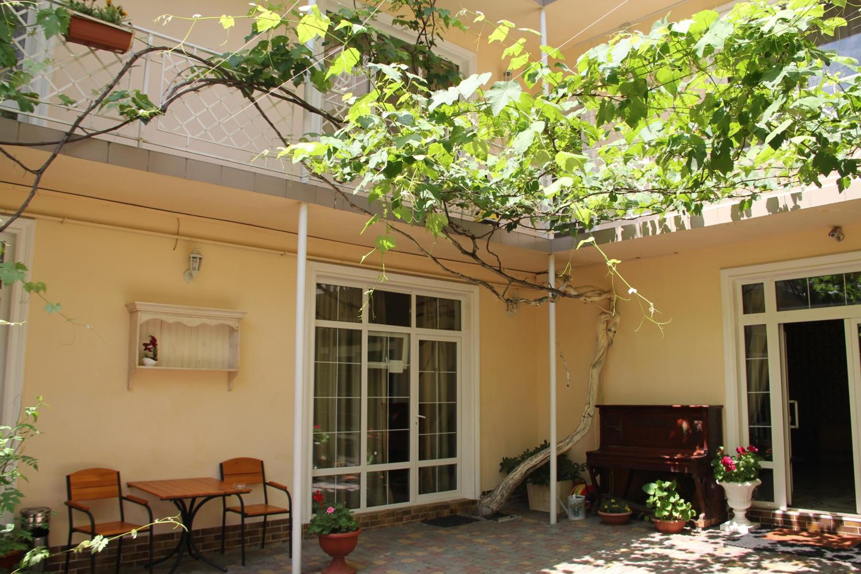 Apart Hotel Clumba, Odesa, photo 4