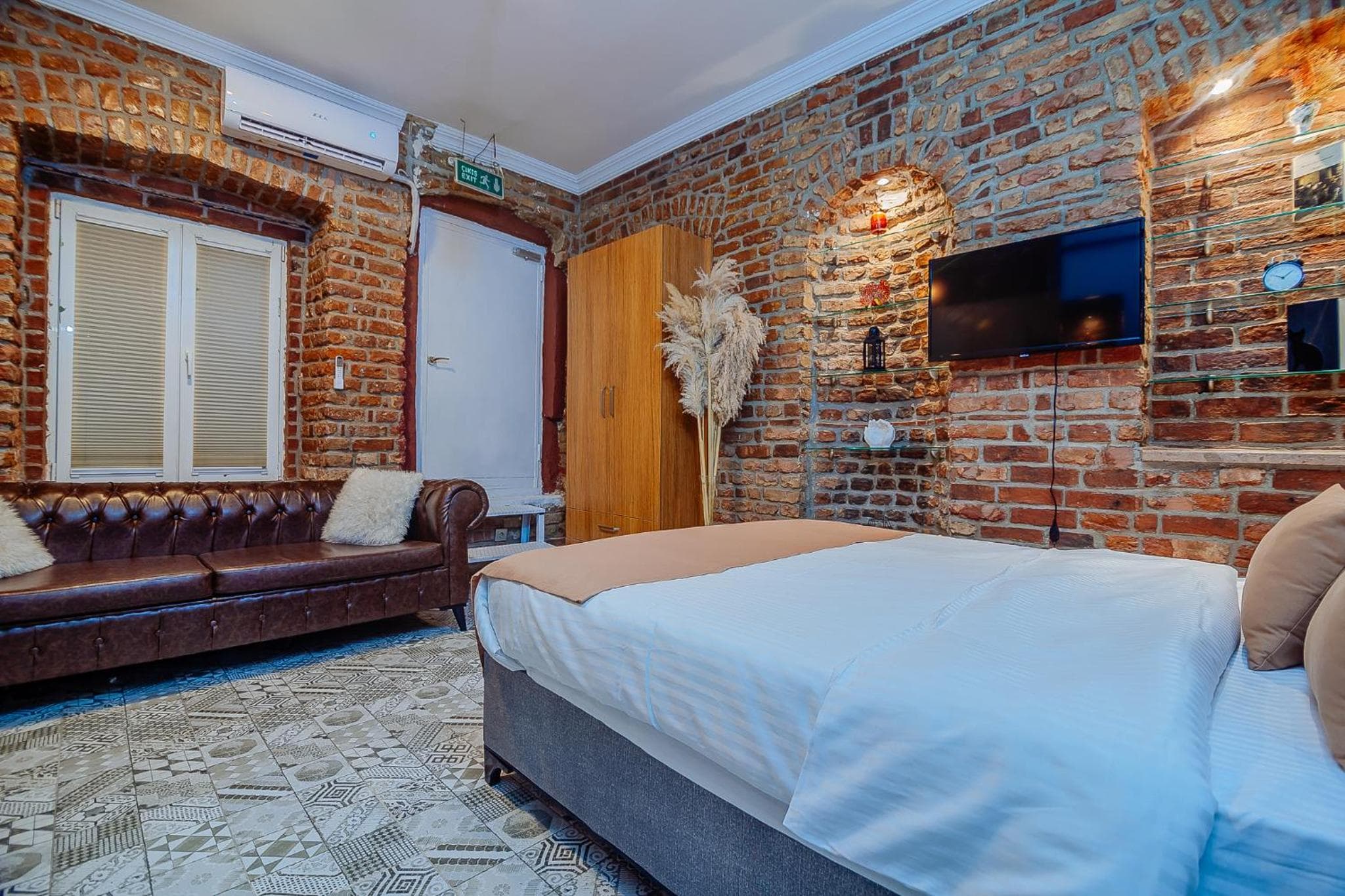 Taksim Nil Apartment, Istanbul, photo 5