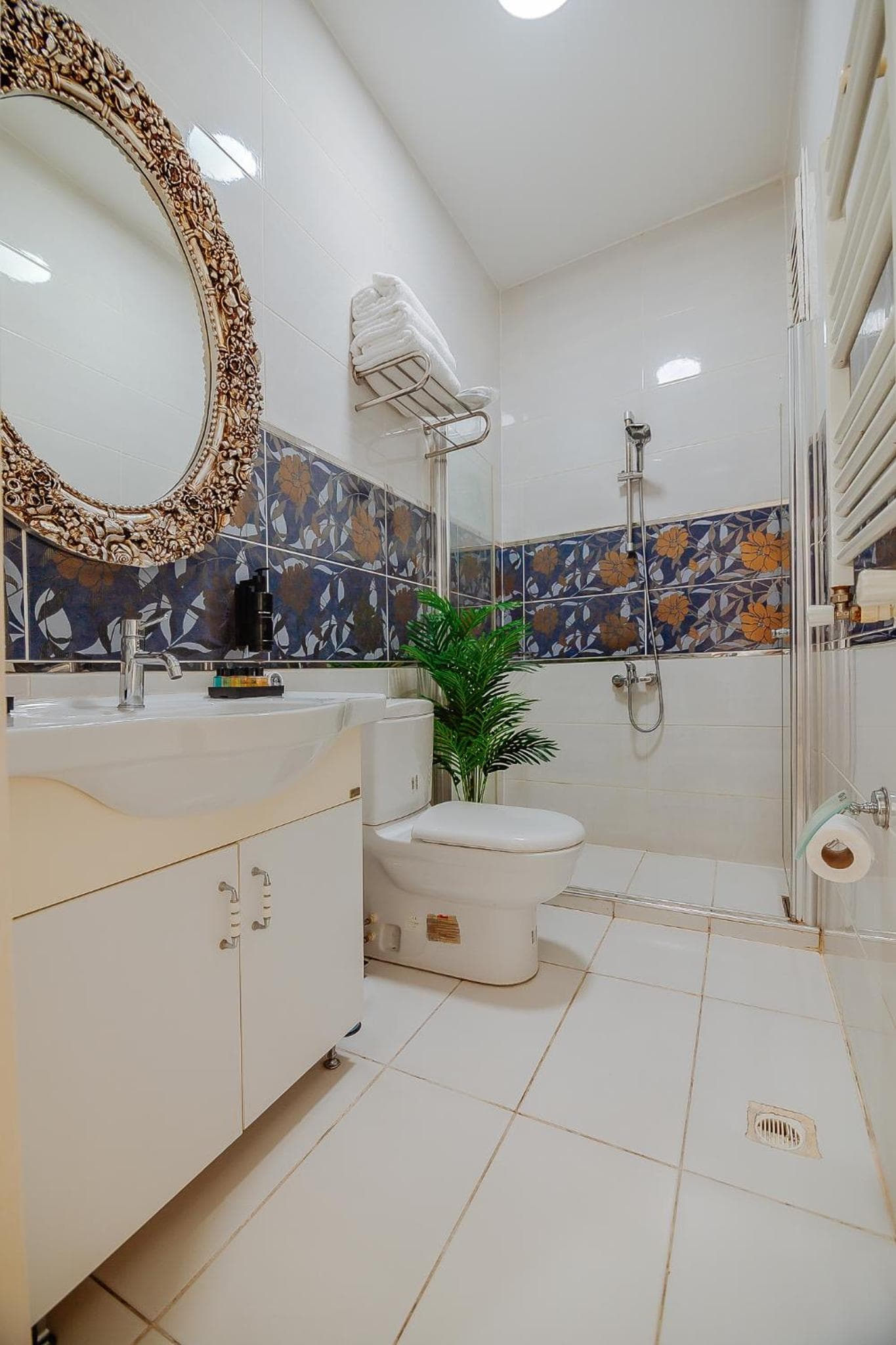 Taksim Nil Apartment, Istanbul, photo 2