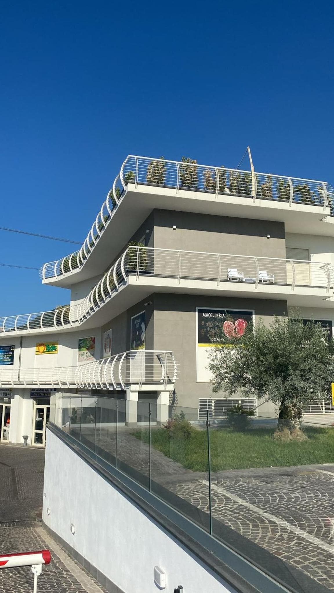 Amabile Luxury Rooms, SantʼAntonio Abate, photo 6