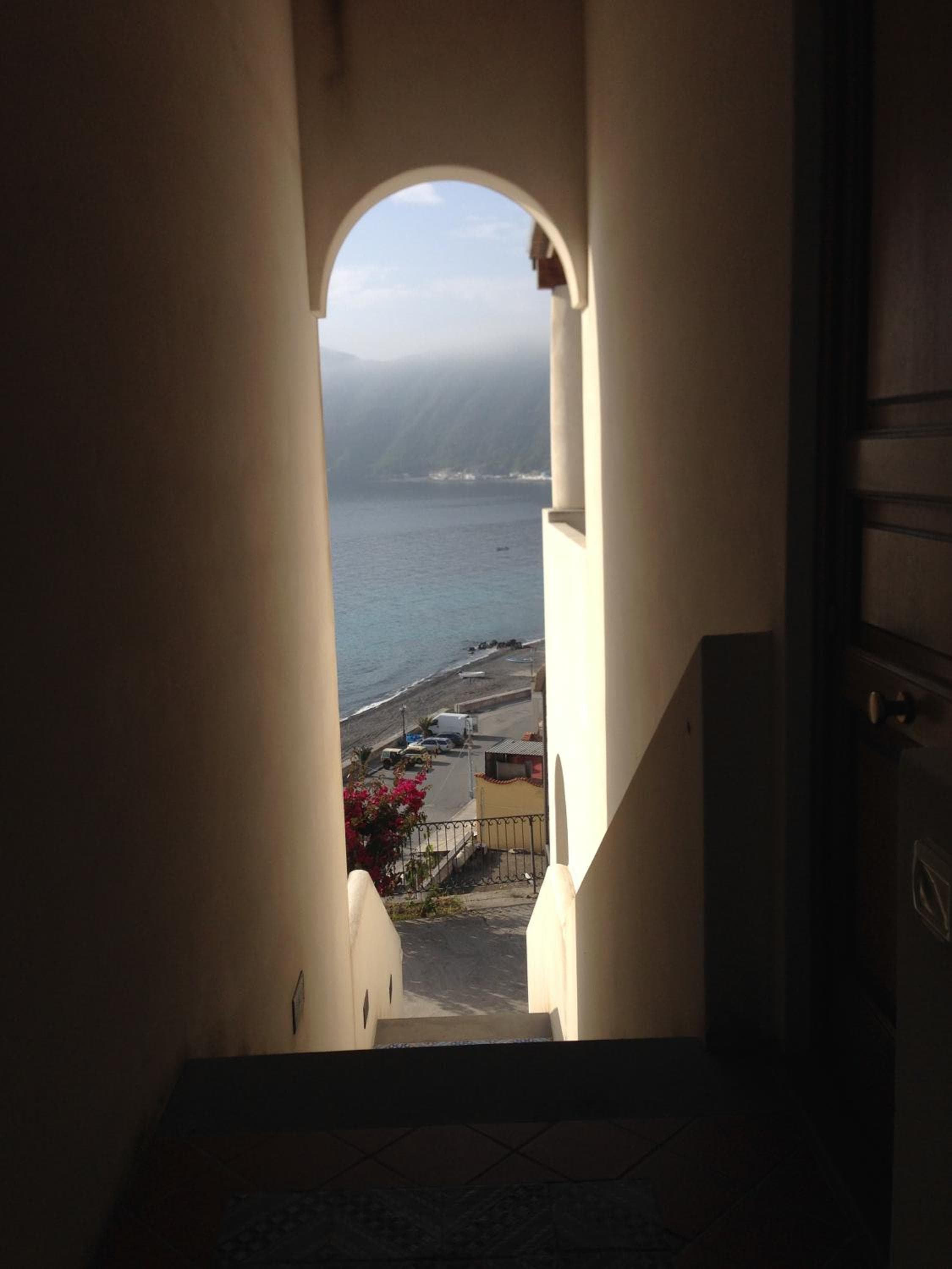 Oltremare Residence Hotel, Lipari, photo 6