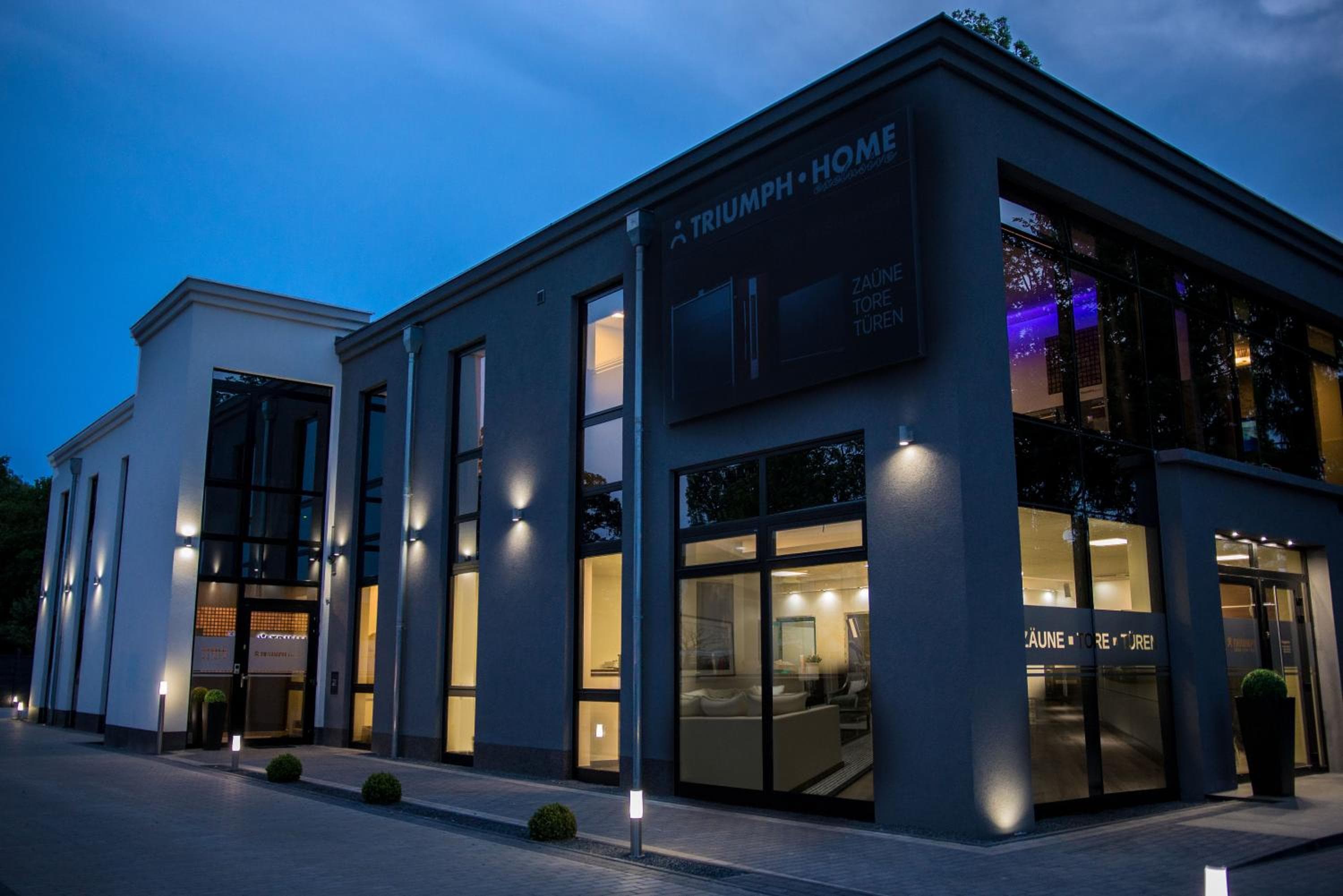 Triumph Inn Pension, Rangsdorf