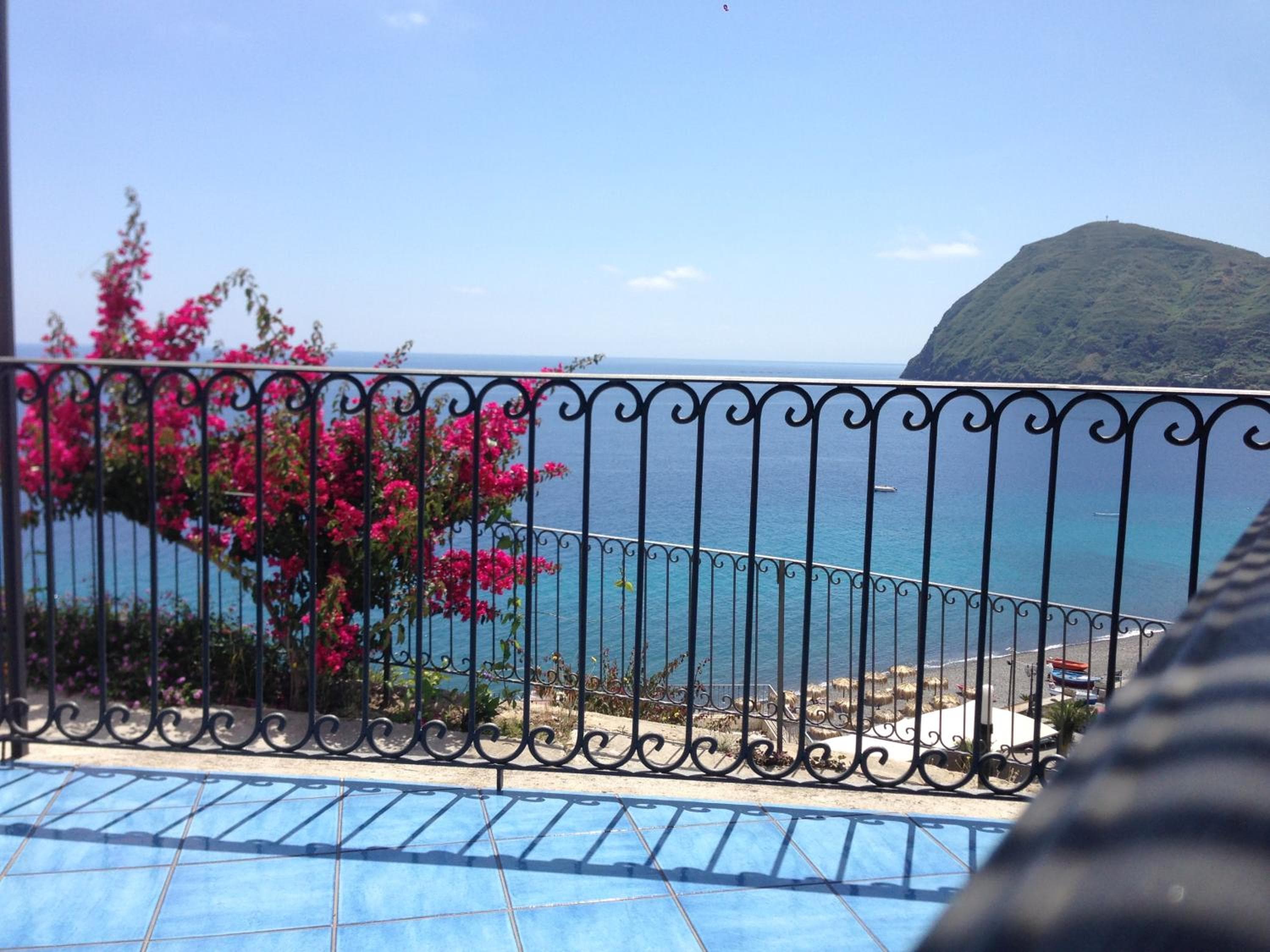 Oltremare Residence Hotel, Lipari, photo 4