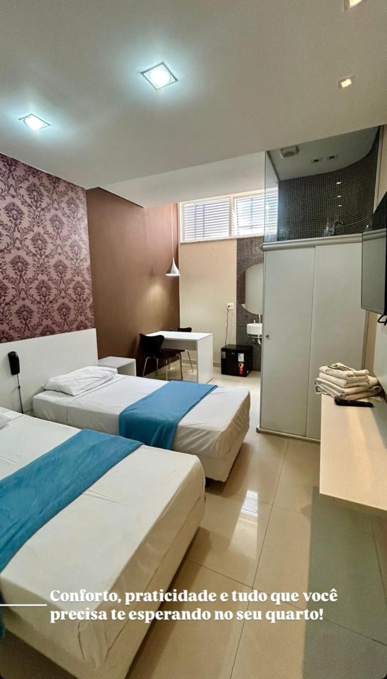 Hotel Suites Flex Inn, São Paulo, photo 6