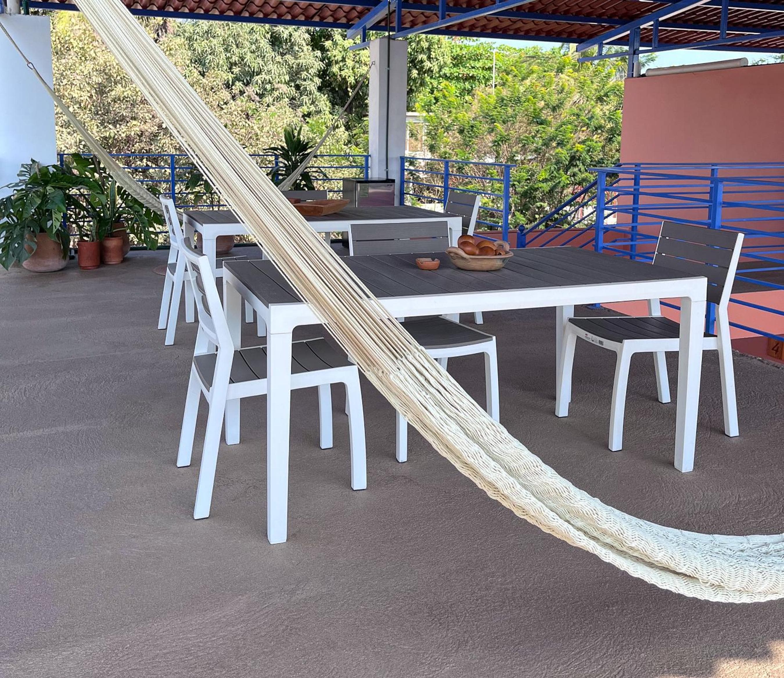 Maralagua, Puerto Escondido, photo 5