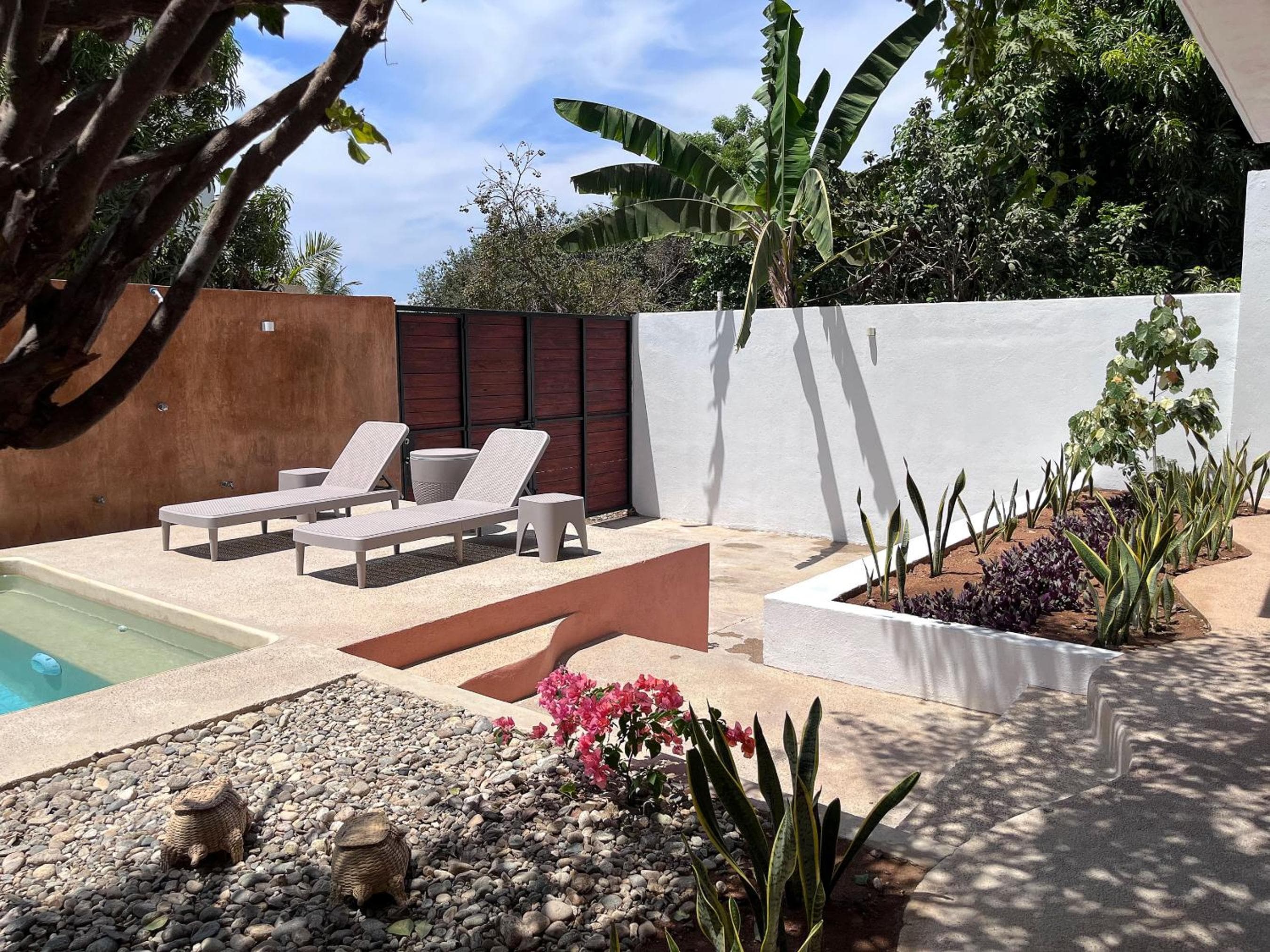 Maralagua, Puerto Escondido, photo 6