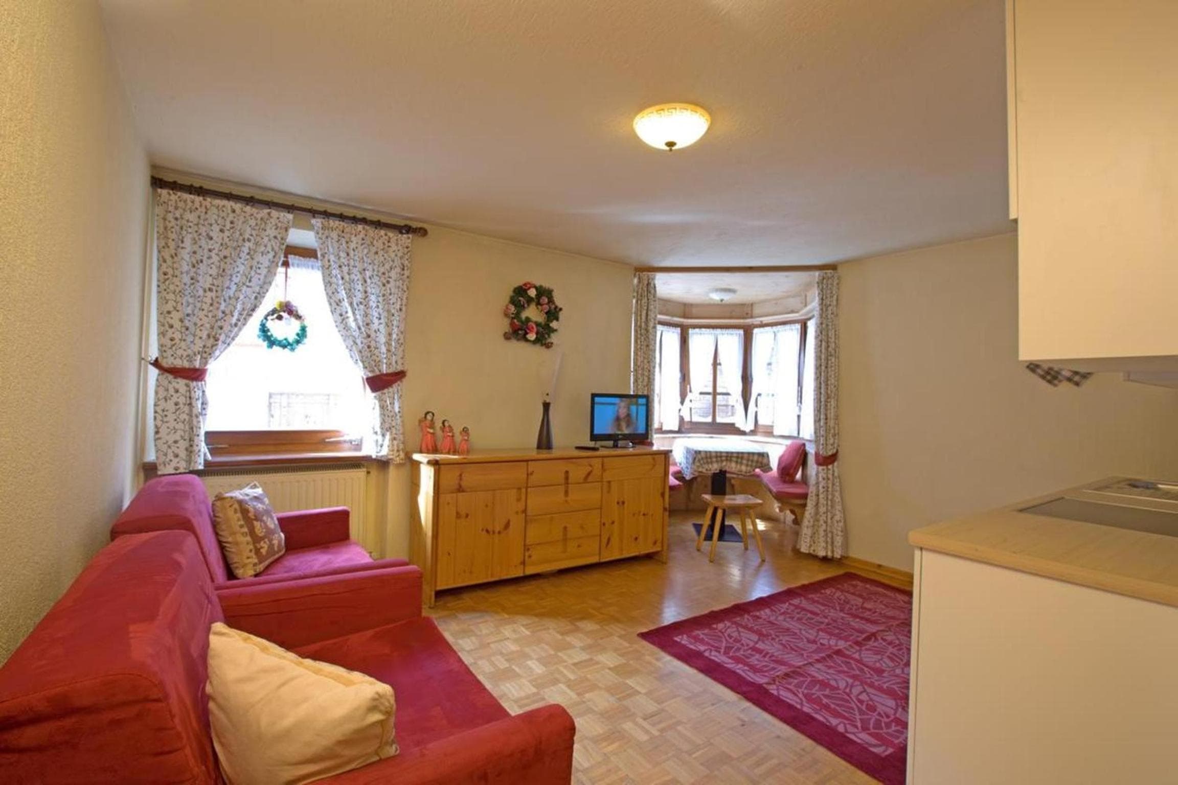 Residence L'Arcobi, Livigno, photo 5