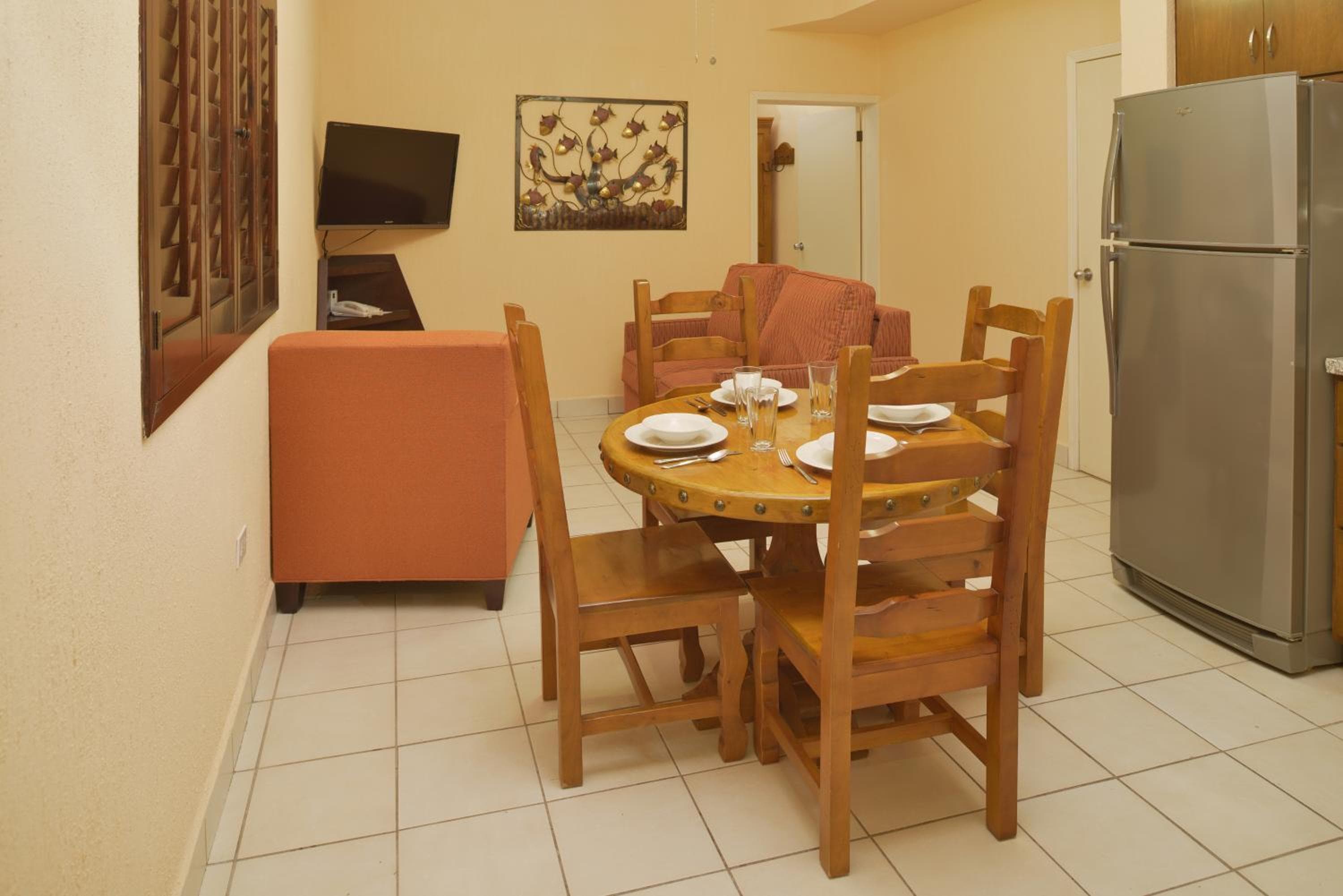 Sea of Cortez Beach Club, San Carlos, photo 4