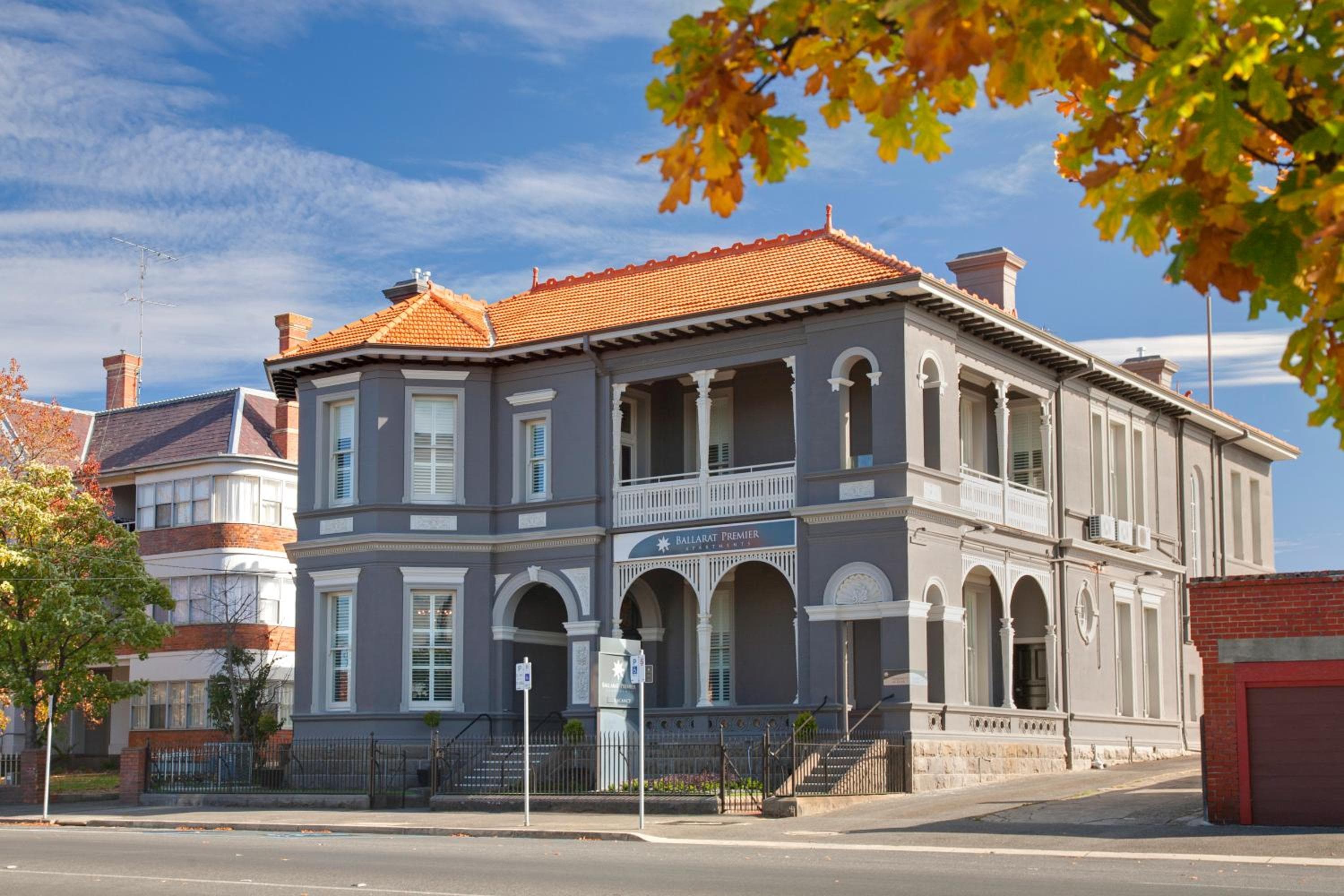 Ballarat Premier Apartments, Ballarat